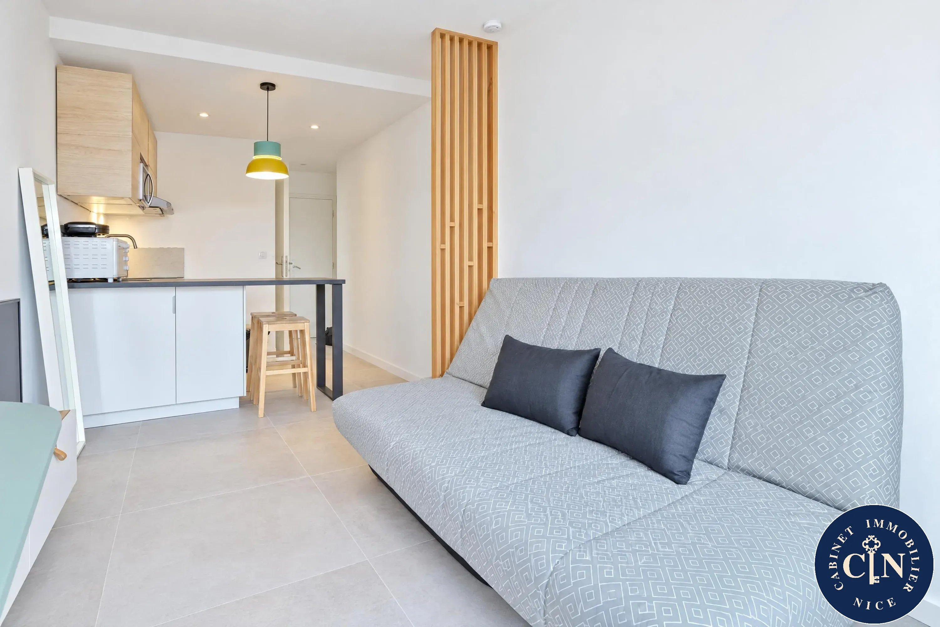 Photo 5 — Cabinet Immobilier Nice