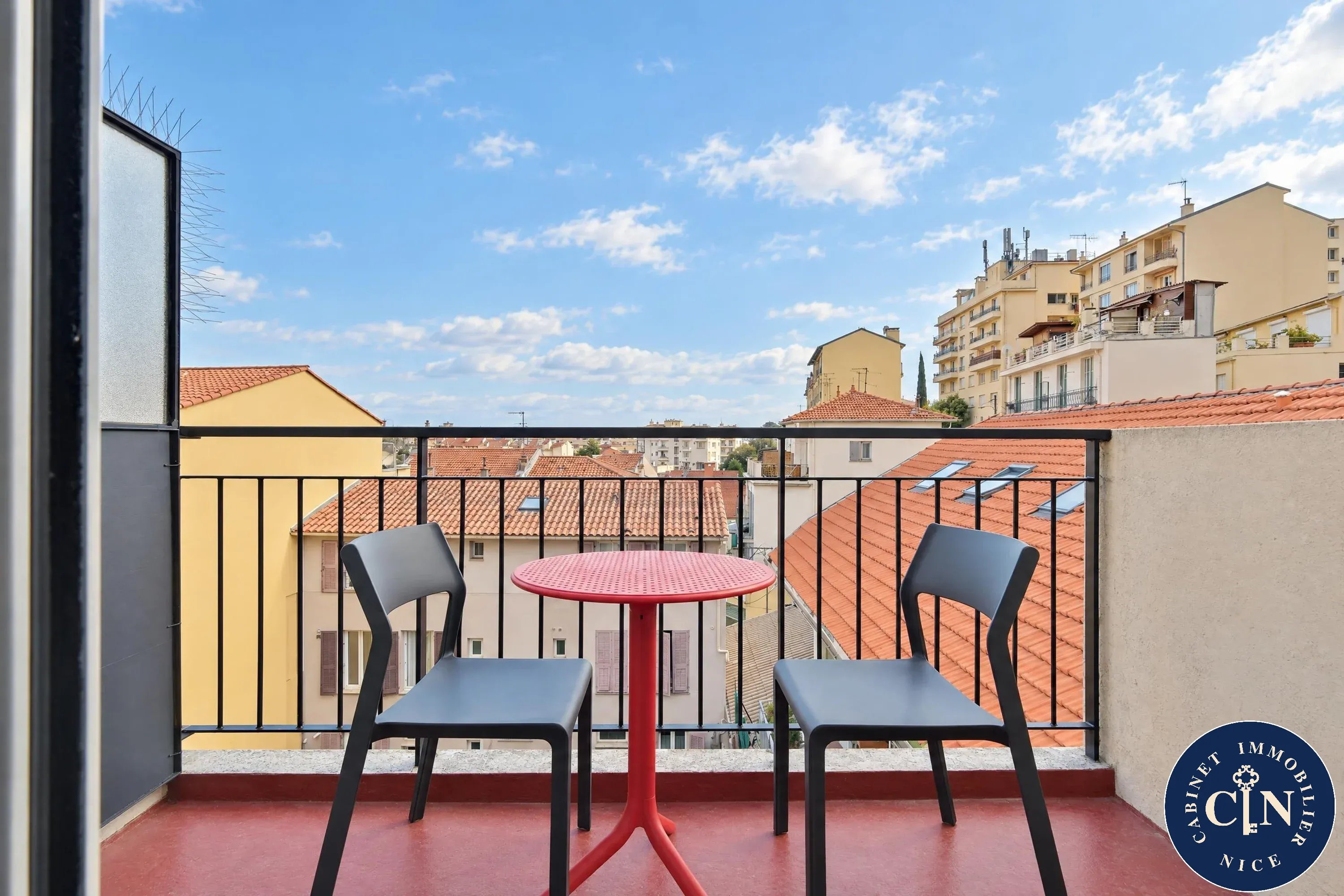Photo 3 — Cabinet Immobilier Nice