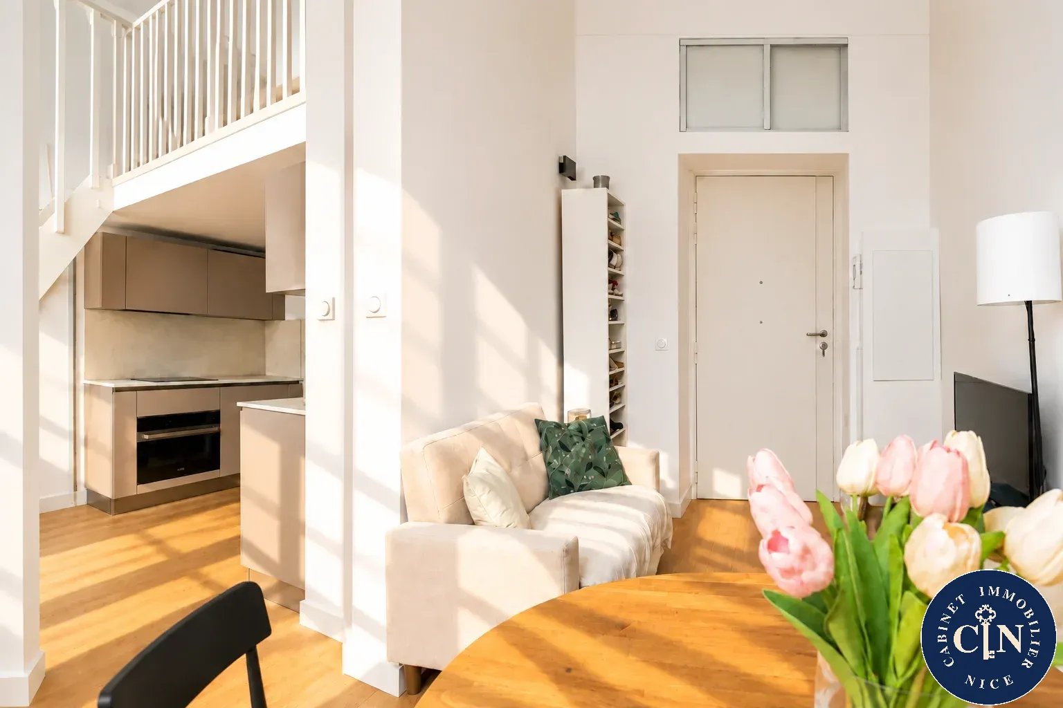 Photo 4 — Cabinet Immobilier Nice
