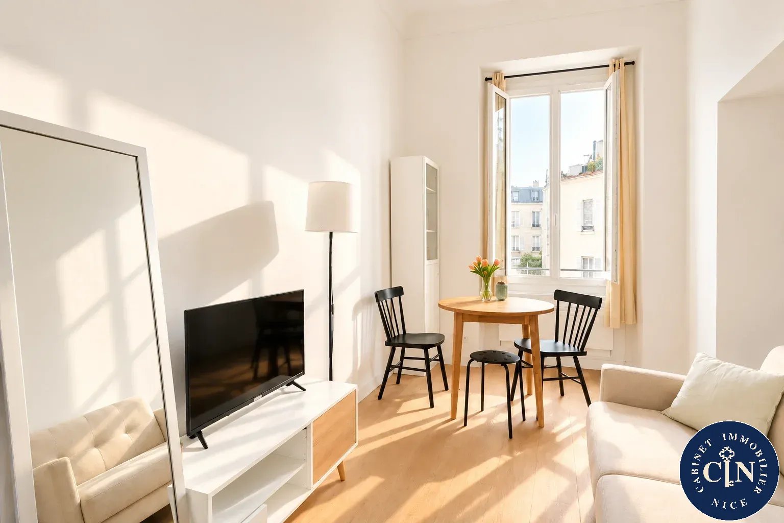 Photo 3 — Cabinet Immobilier Nice