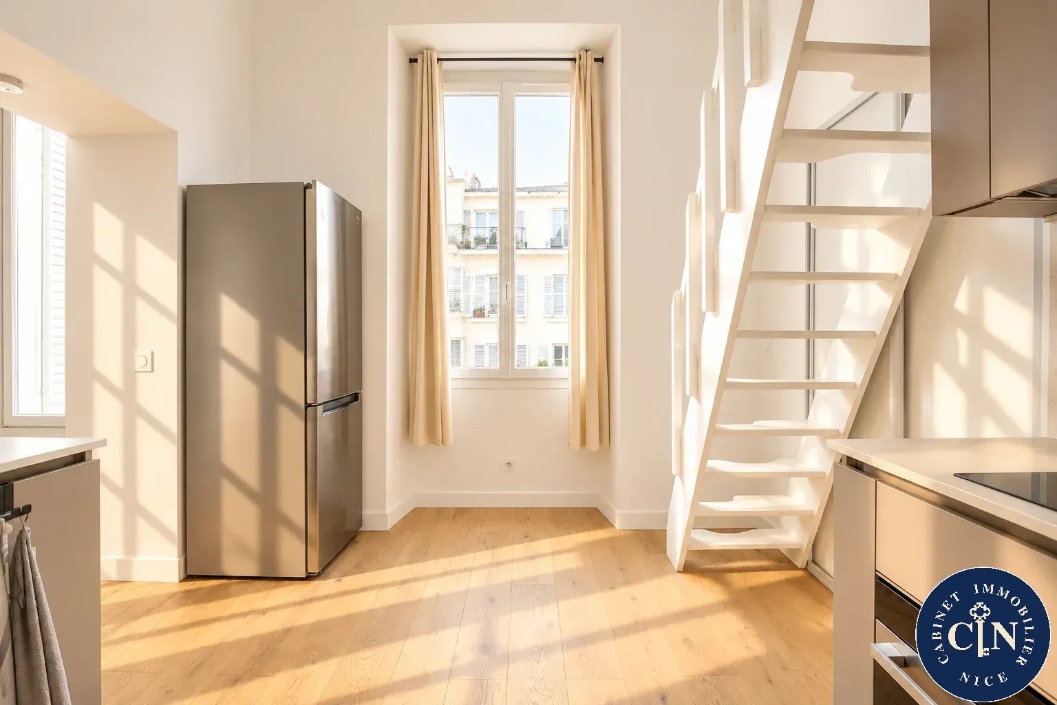 Photo 7 — Cabinet Immobilier Nice