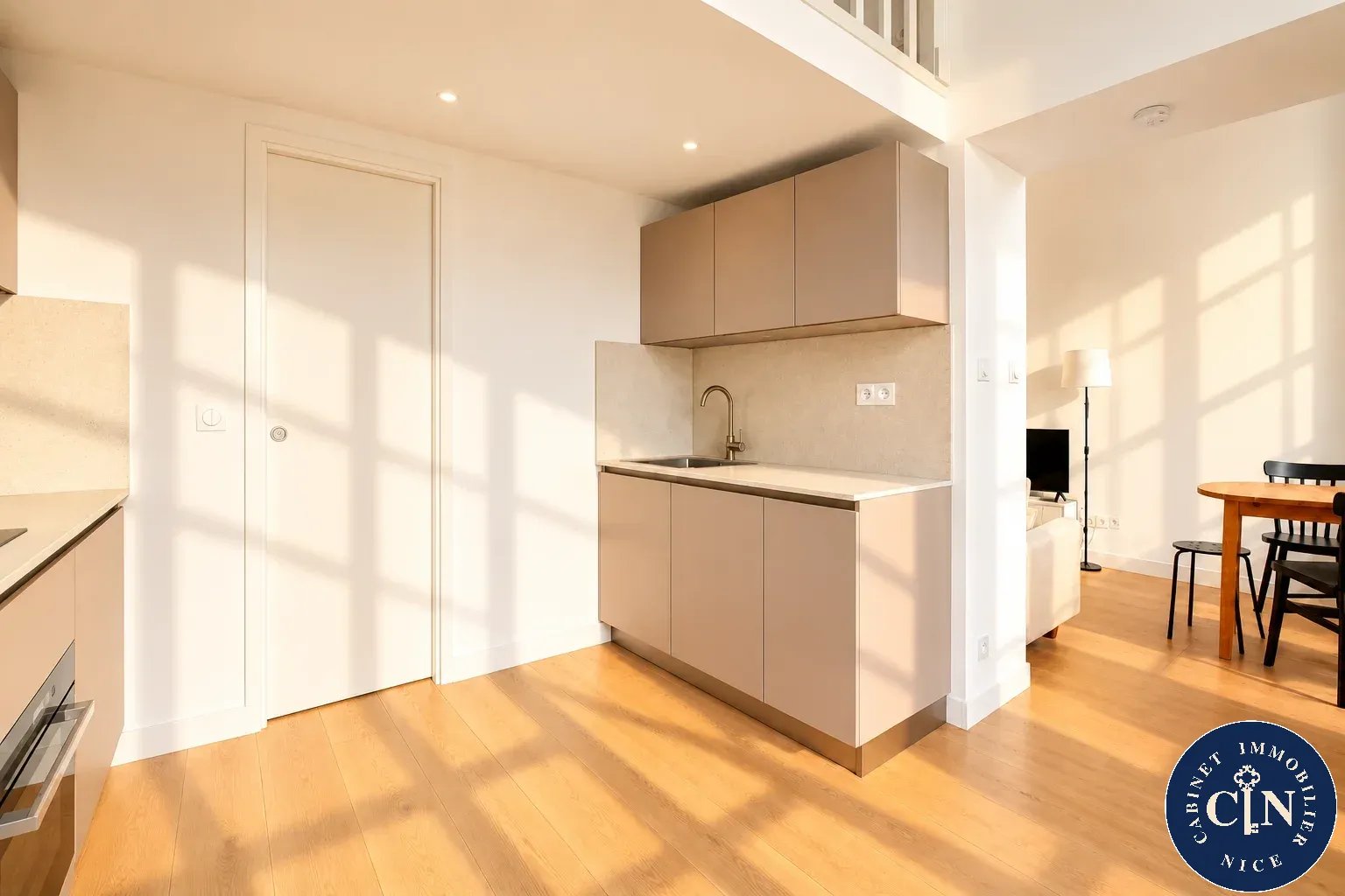 Photo 8 — Cabinet Immobilier Nice