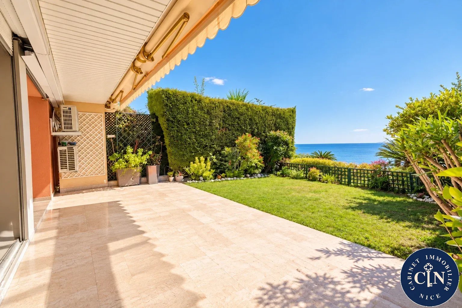 Photo 2 — Cabinet Immobilier Nice