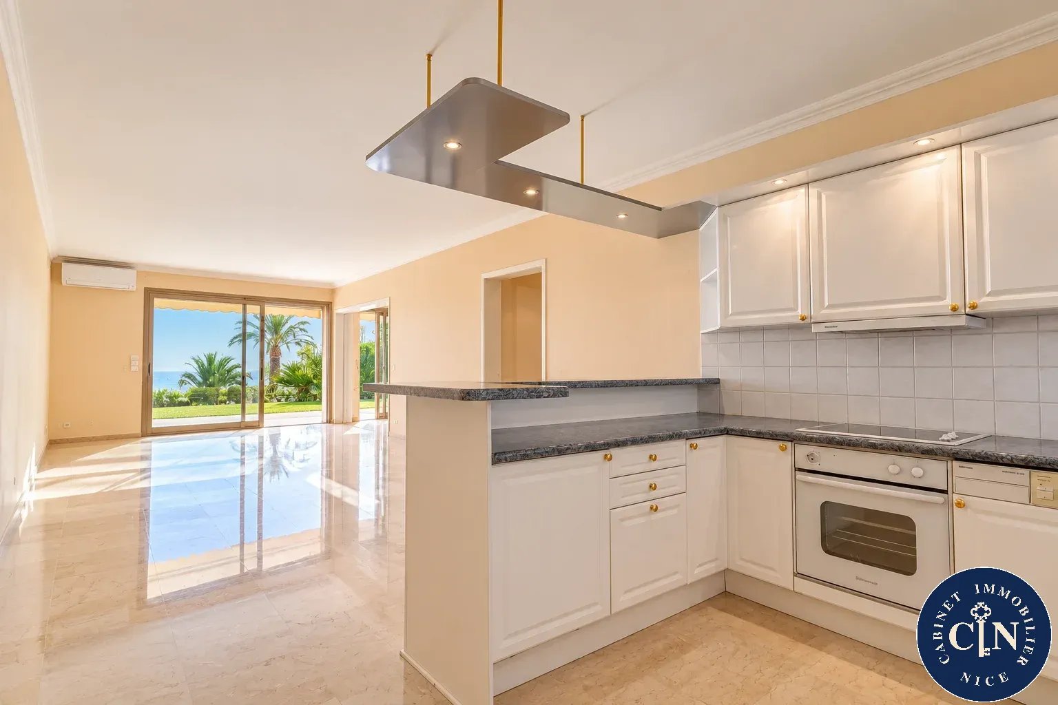 Photo 5 — Cabinet Immobilier Nice