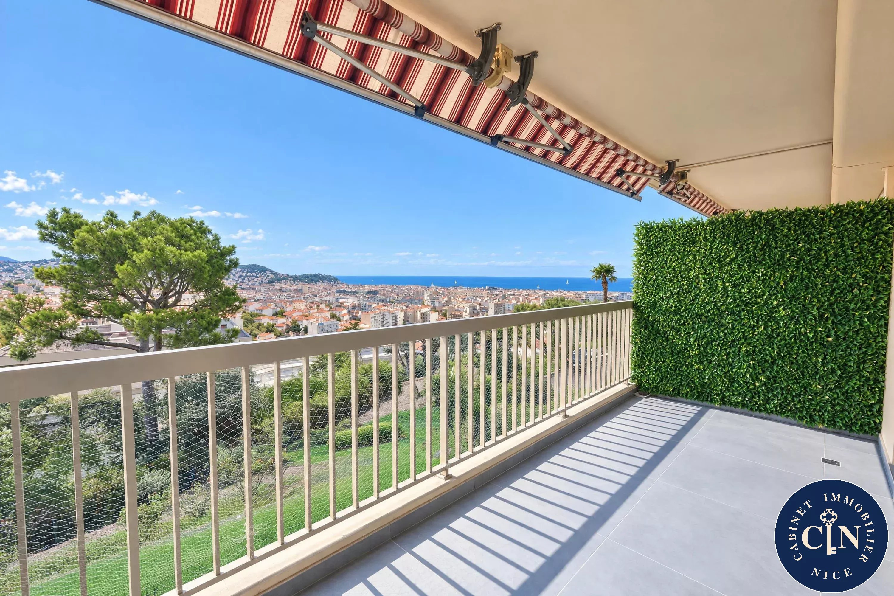 Photo 3 — Cabinet Immobilier Nice
