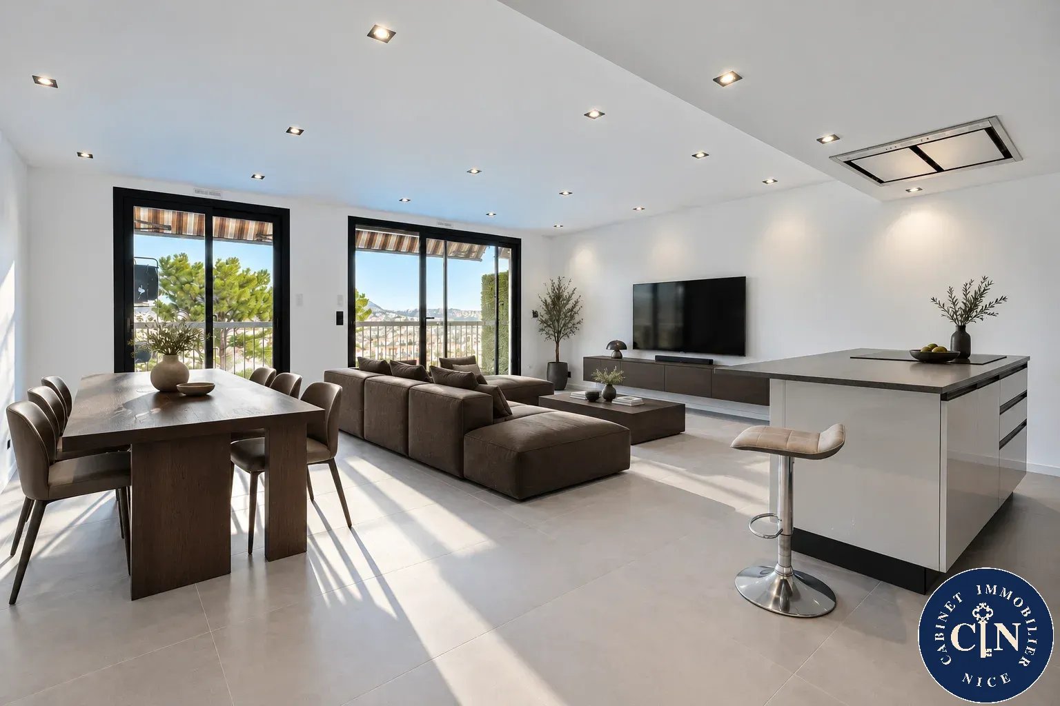 Photo 4 — Cabinet Immobilier Nice
