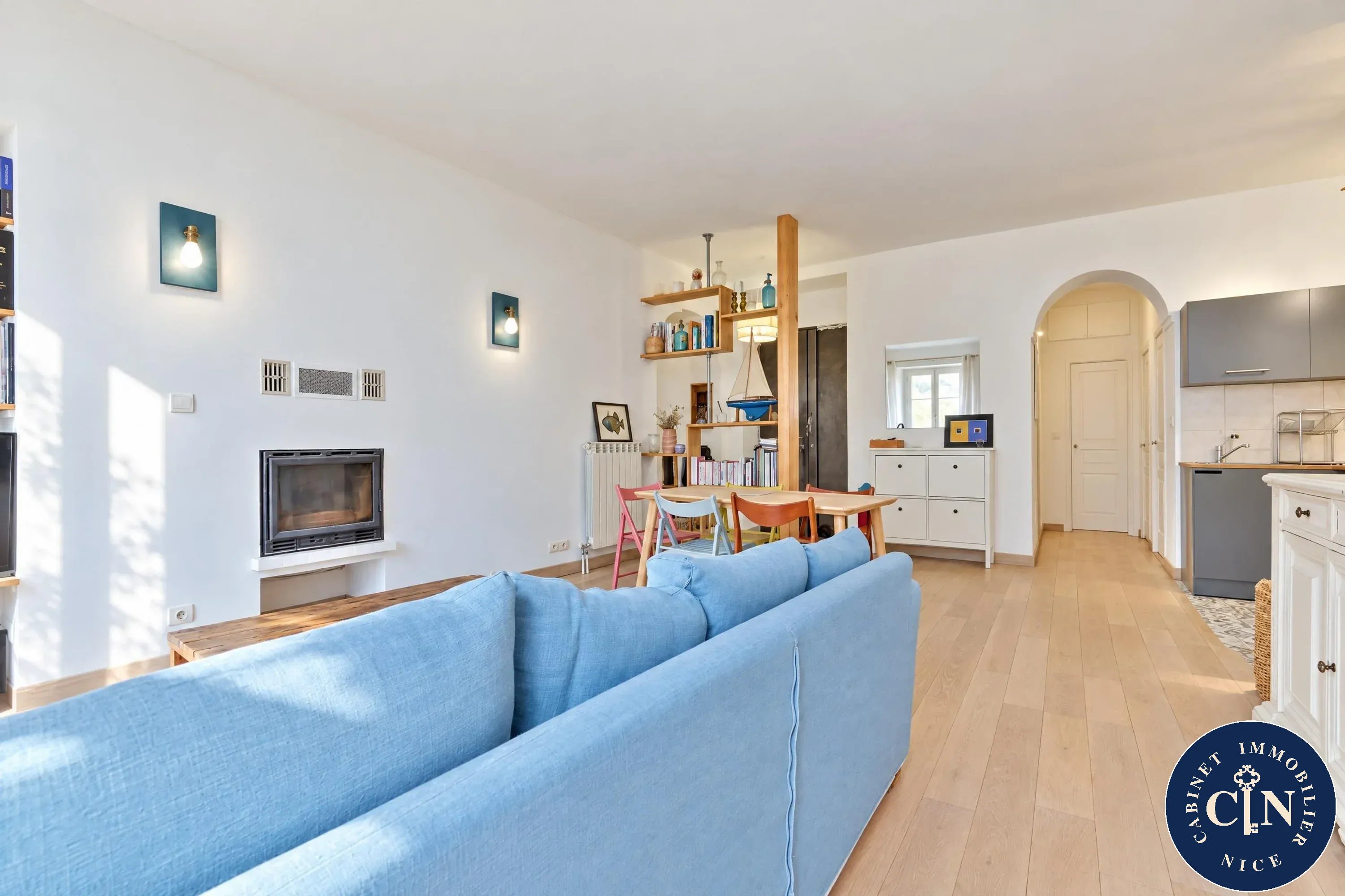 Photo 3 — Cabinet Immobilier Nice