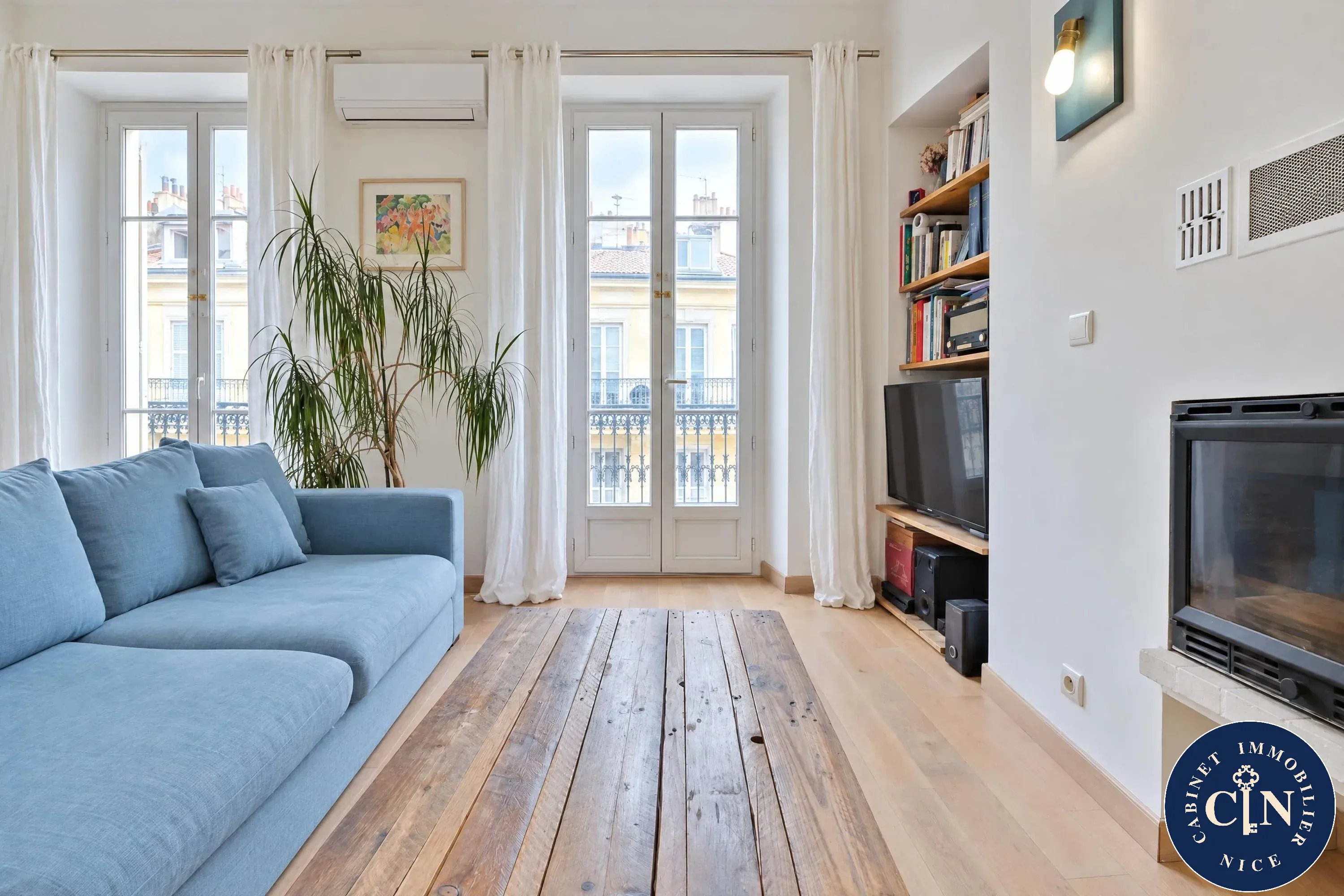 Photo 8 — Cabinet Immobilier Nice