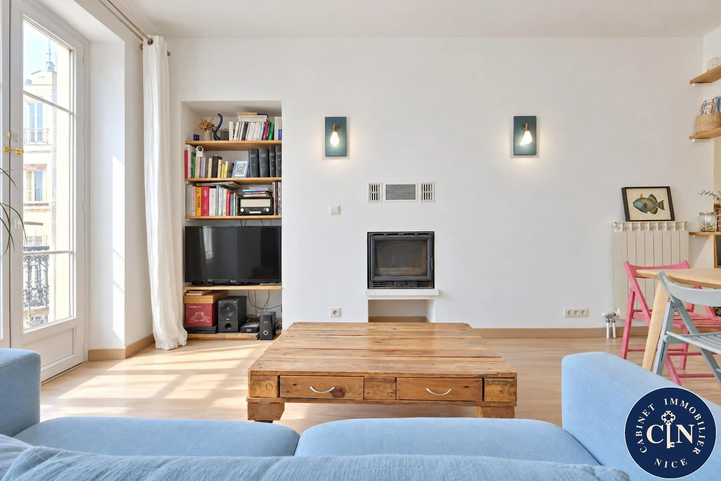 Photo 9 — Cabinet Immobilier Nice