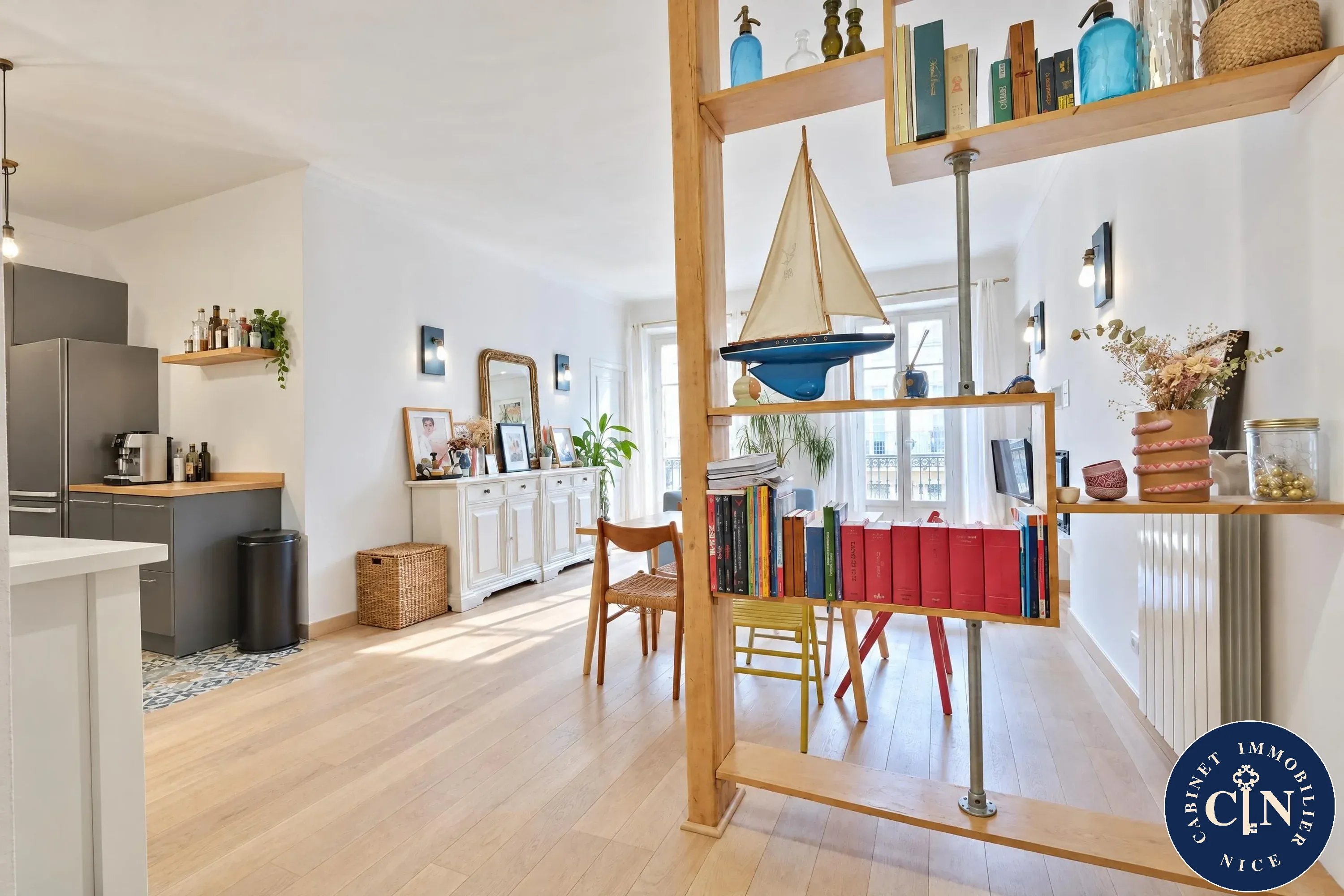 Photo 4 — Cabinet Immobilier Nice