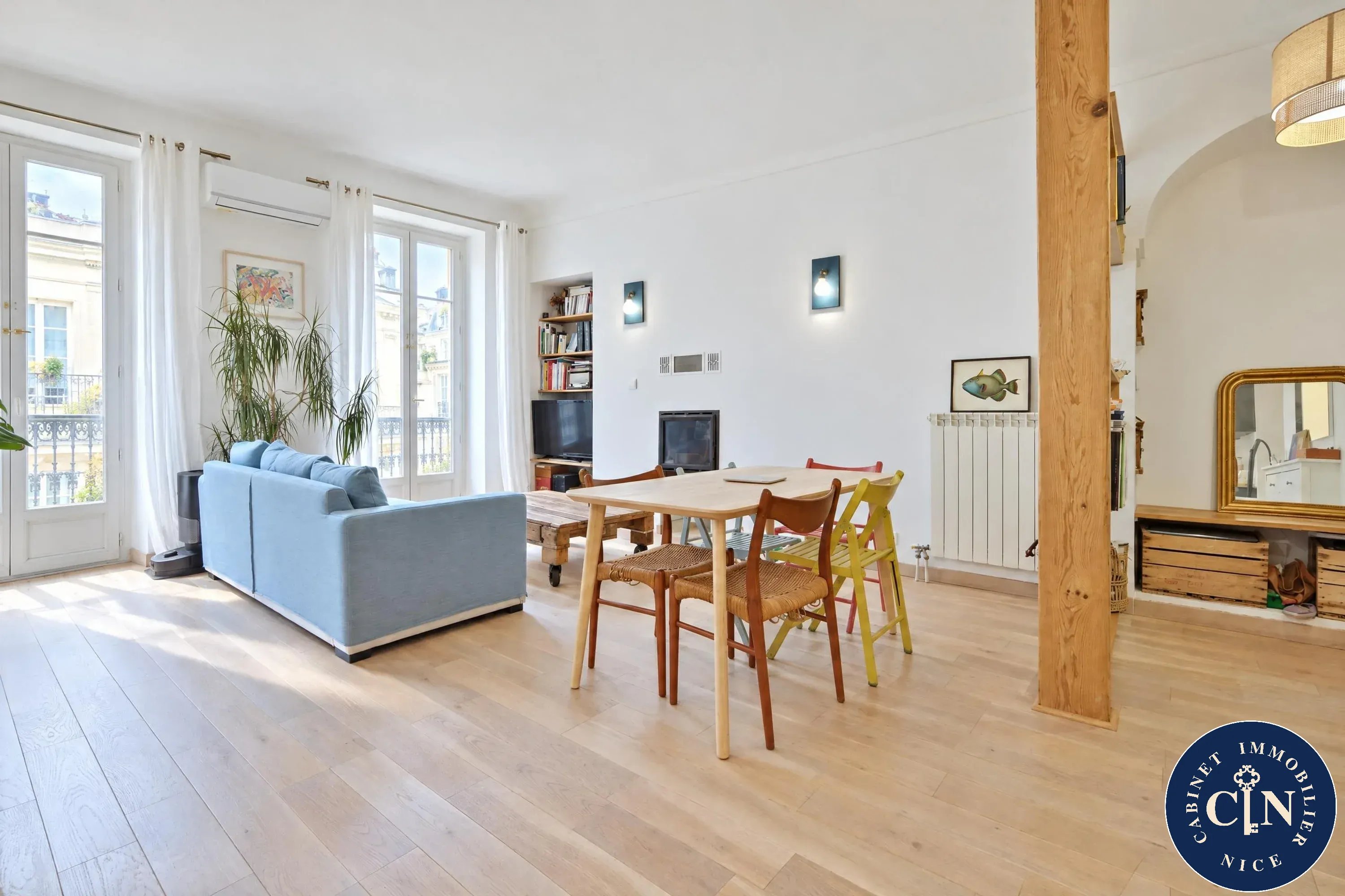 Photo 5 — Cabinet Immobilier Nice
