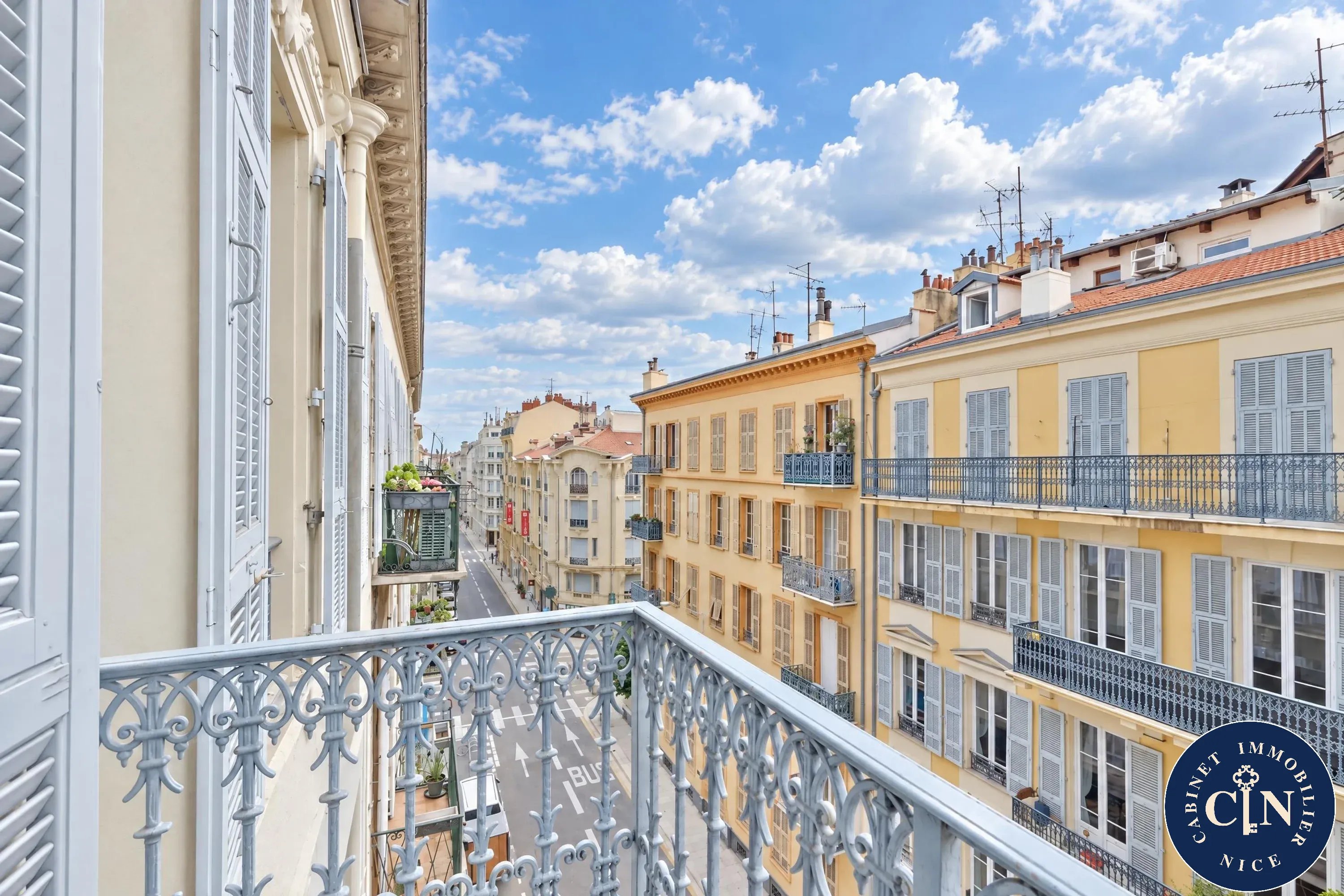 Photo 2 — Cabinet Immobilier Nice