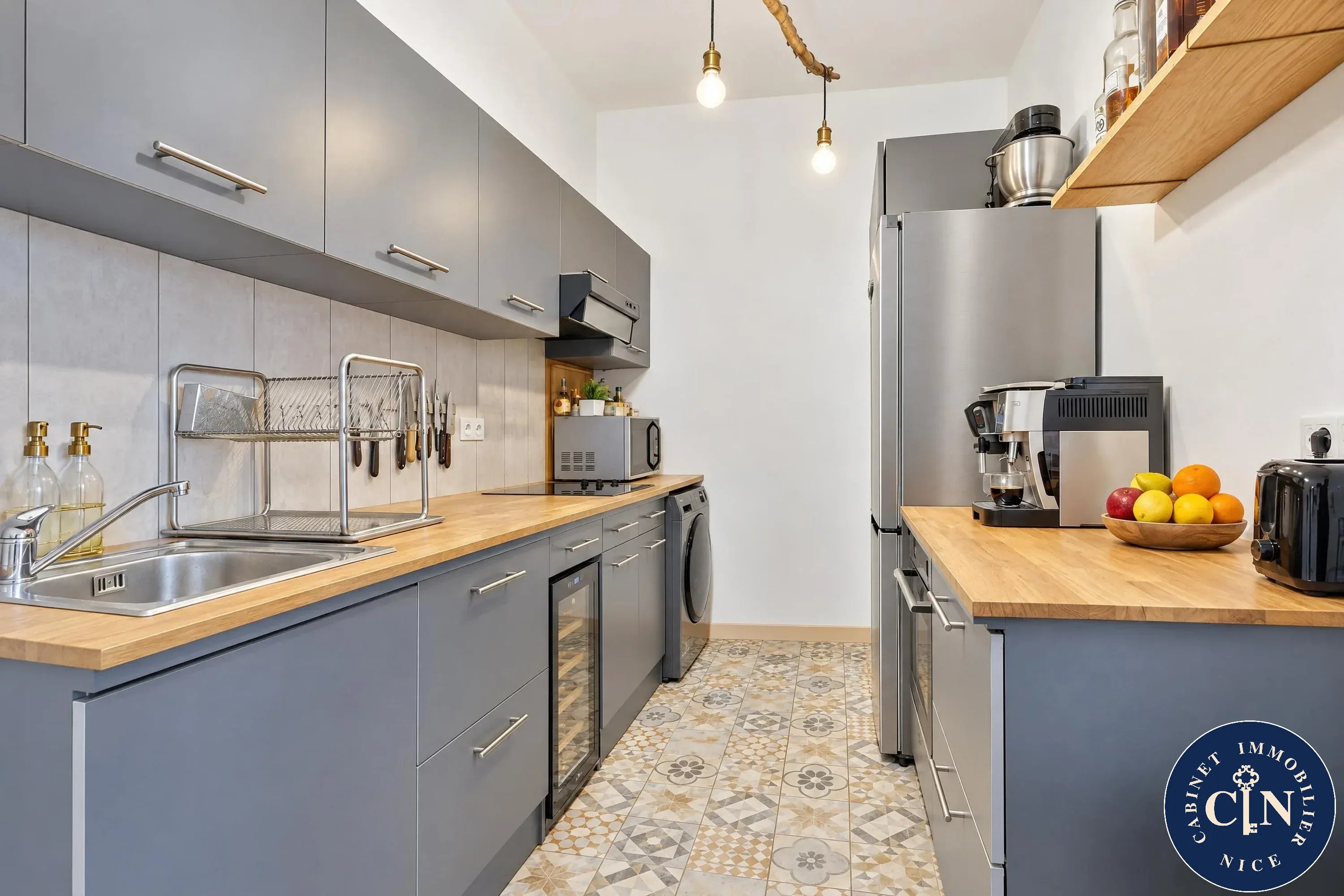 Photo 7 — Cabinet Immobilier Nice