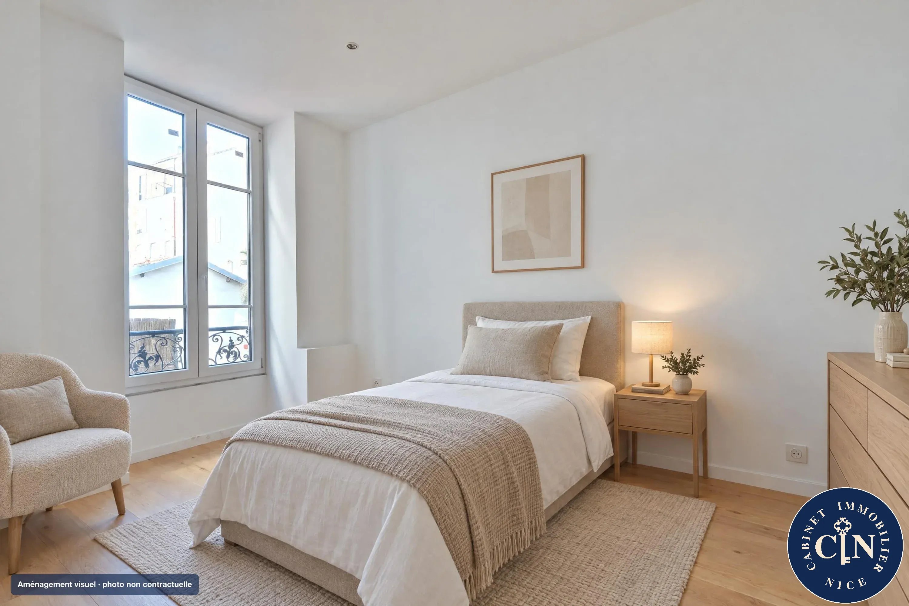 Photo 8 — Cabinet Immobilier Nice