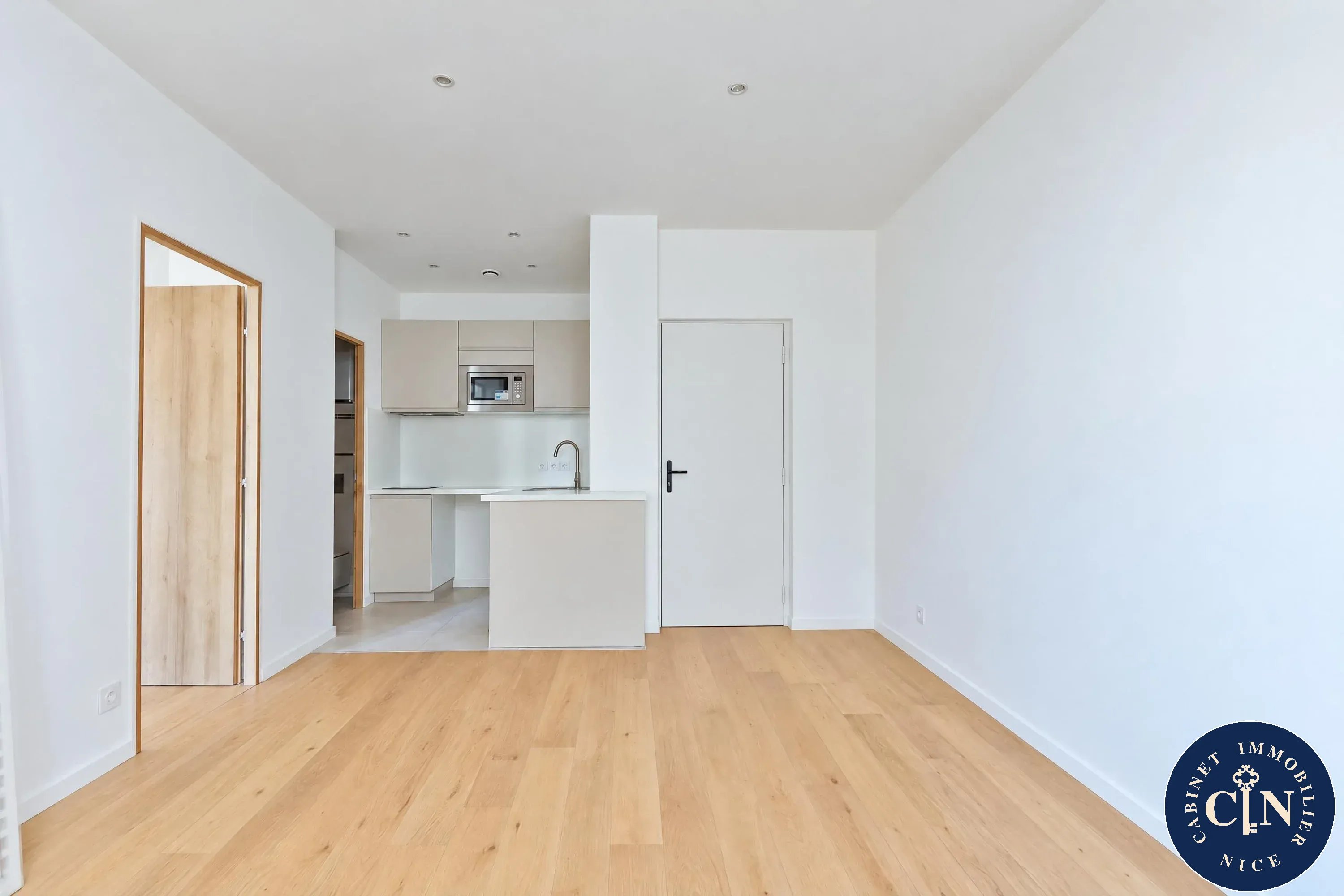Photo 3 — Cabinet Immobilier Nice