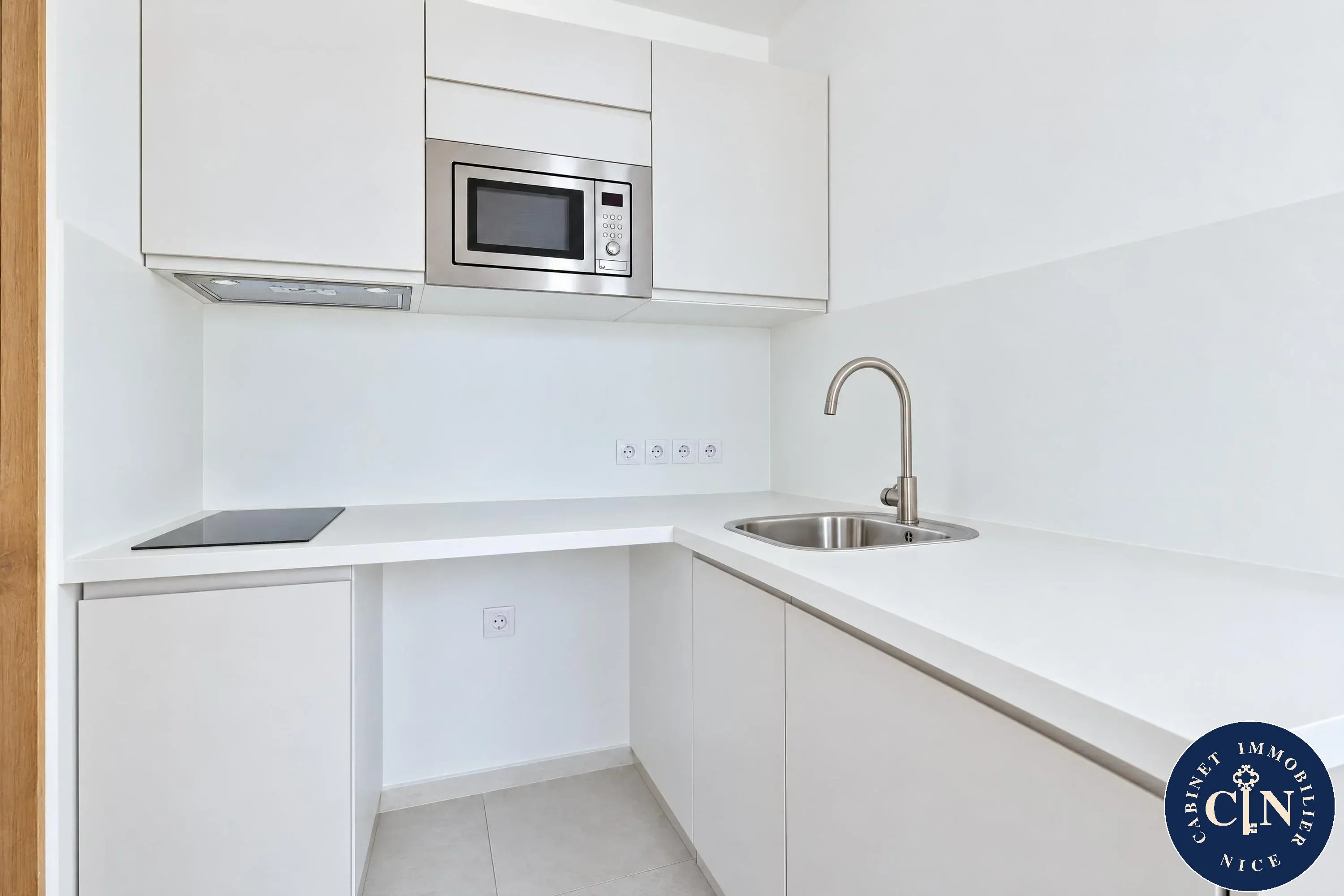 Photo 5 — Cabinet Immobilier Nice
