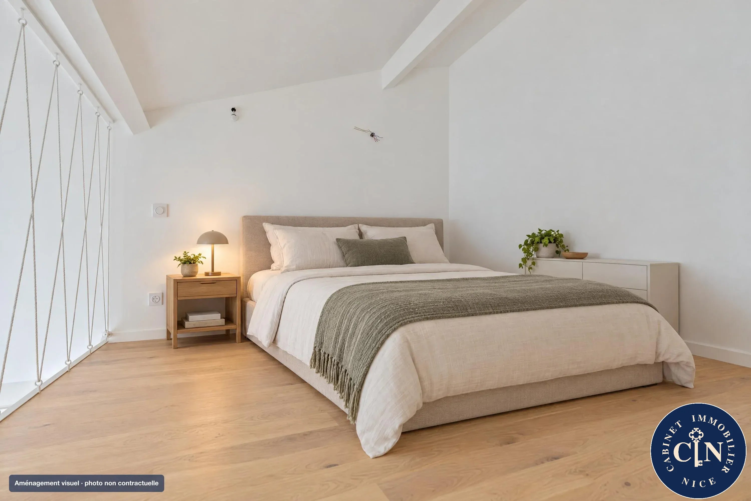 Photo 13 — Cabinet Immobilier Nice