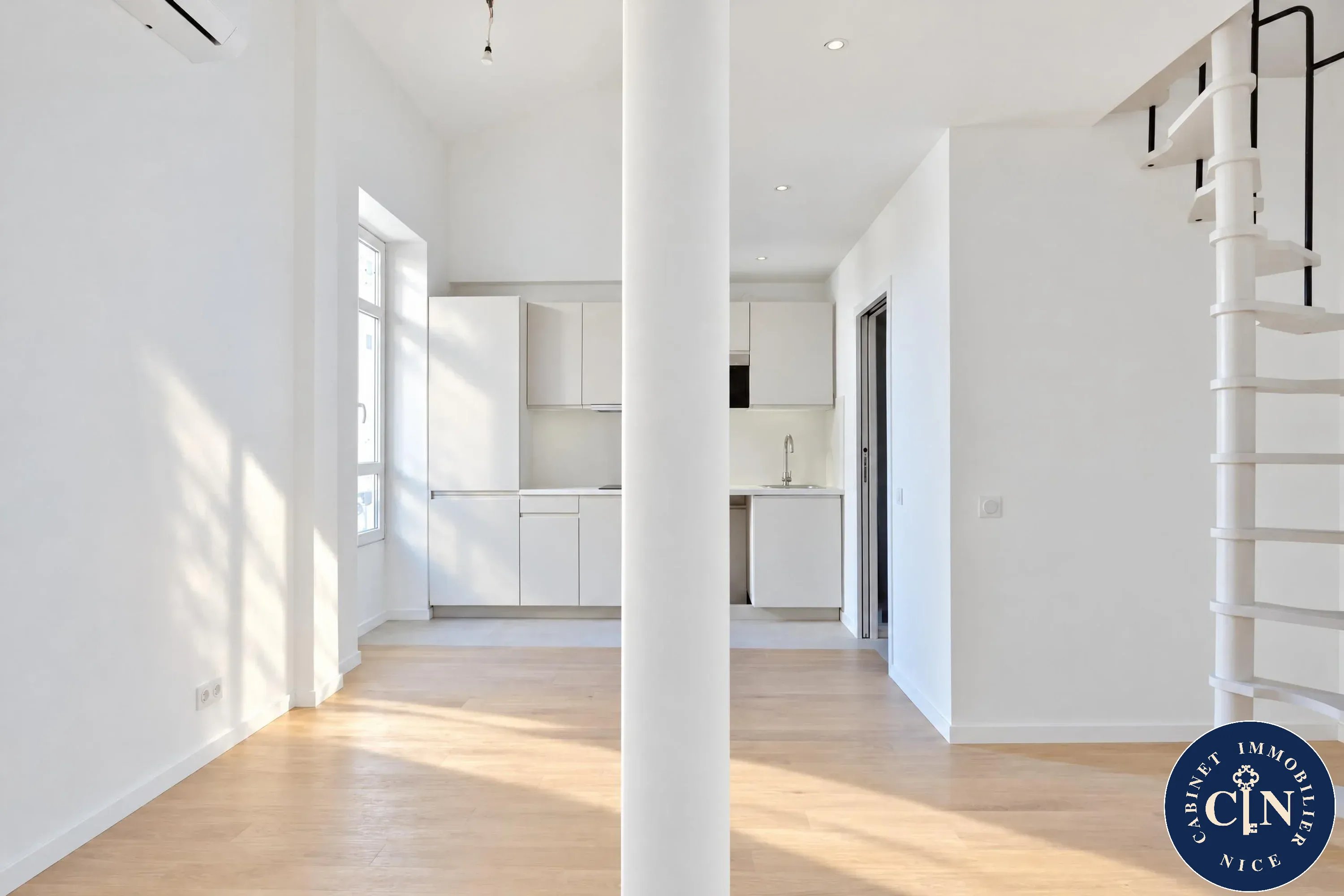 Photo 3 — Cabinet Immobilier Nice