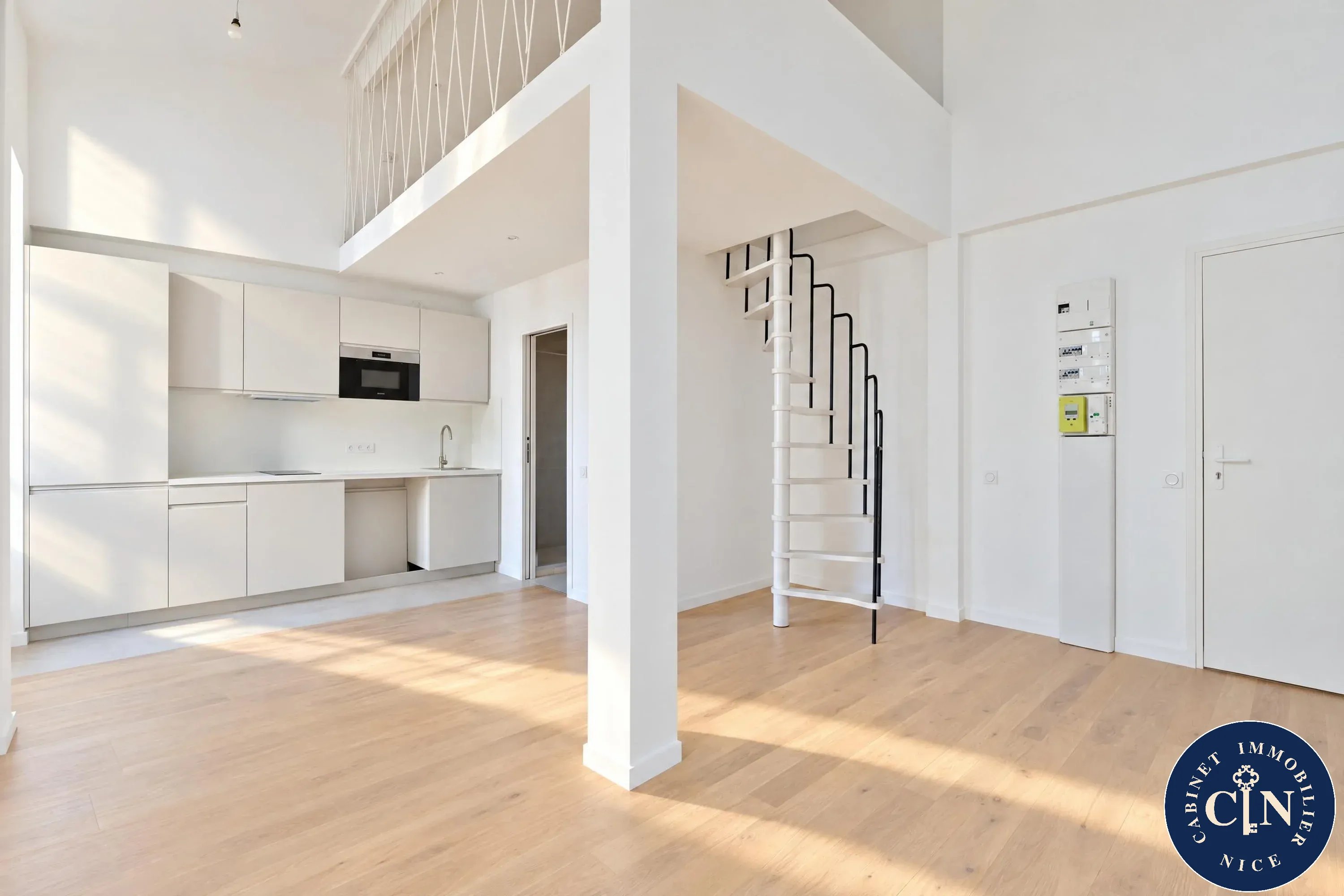 Photo 5 — Cabinet Immobilier Nice