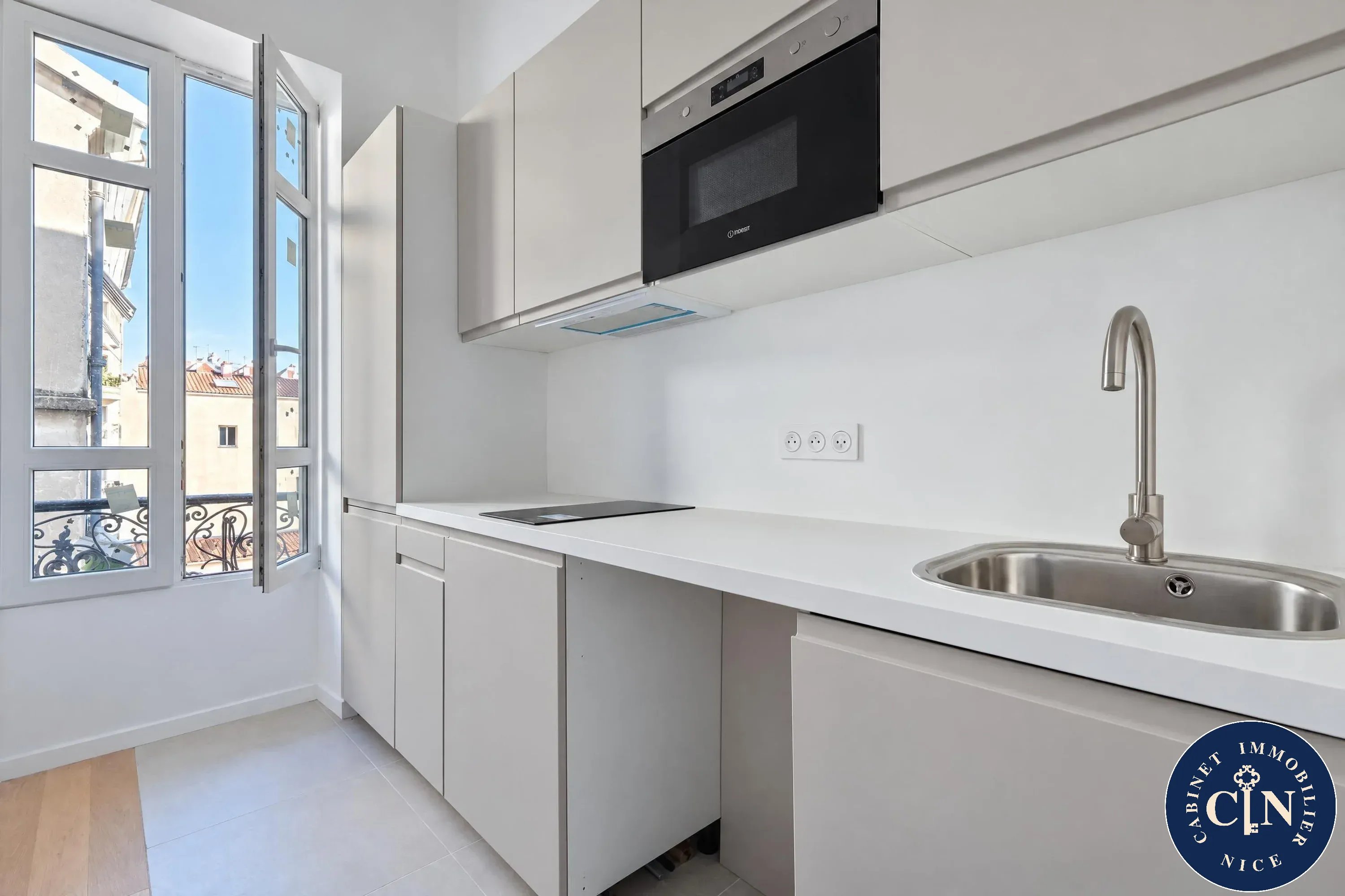 Photo 8 — Cabinet Immobilier Nice