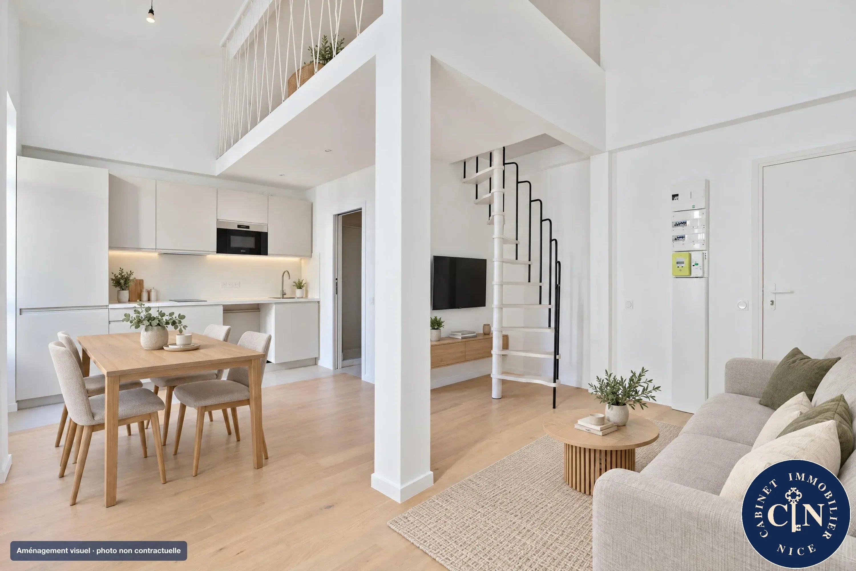 Photo 6 — Cabinet Immobilier Nice