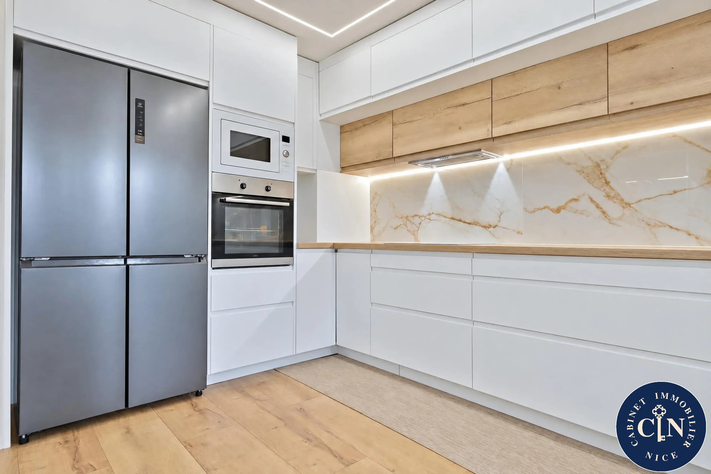 Photo 5 — Cabinet Immobilier Nice