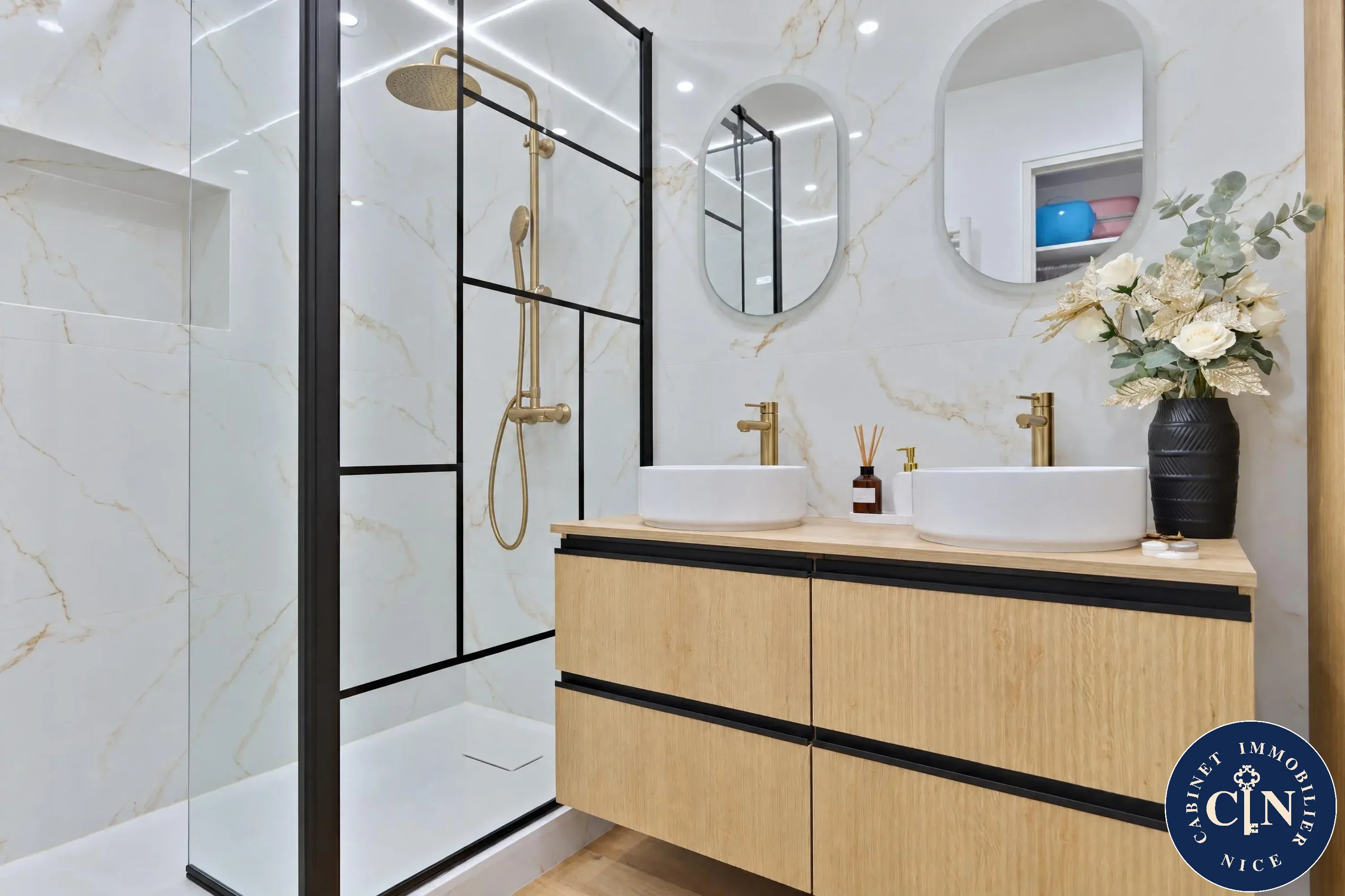 Photo 9 — Cabinet Immobilier Nice