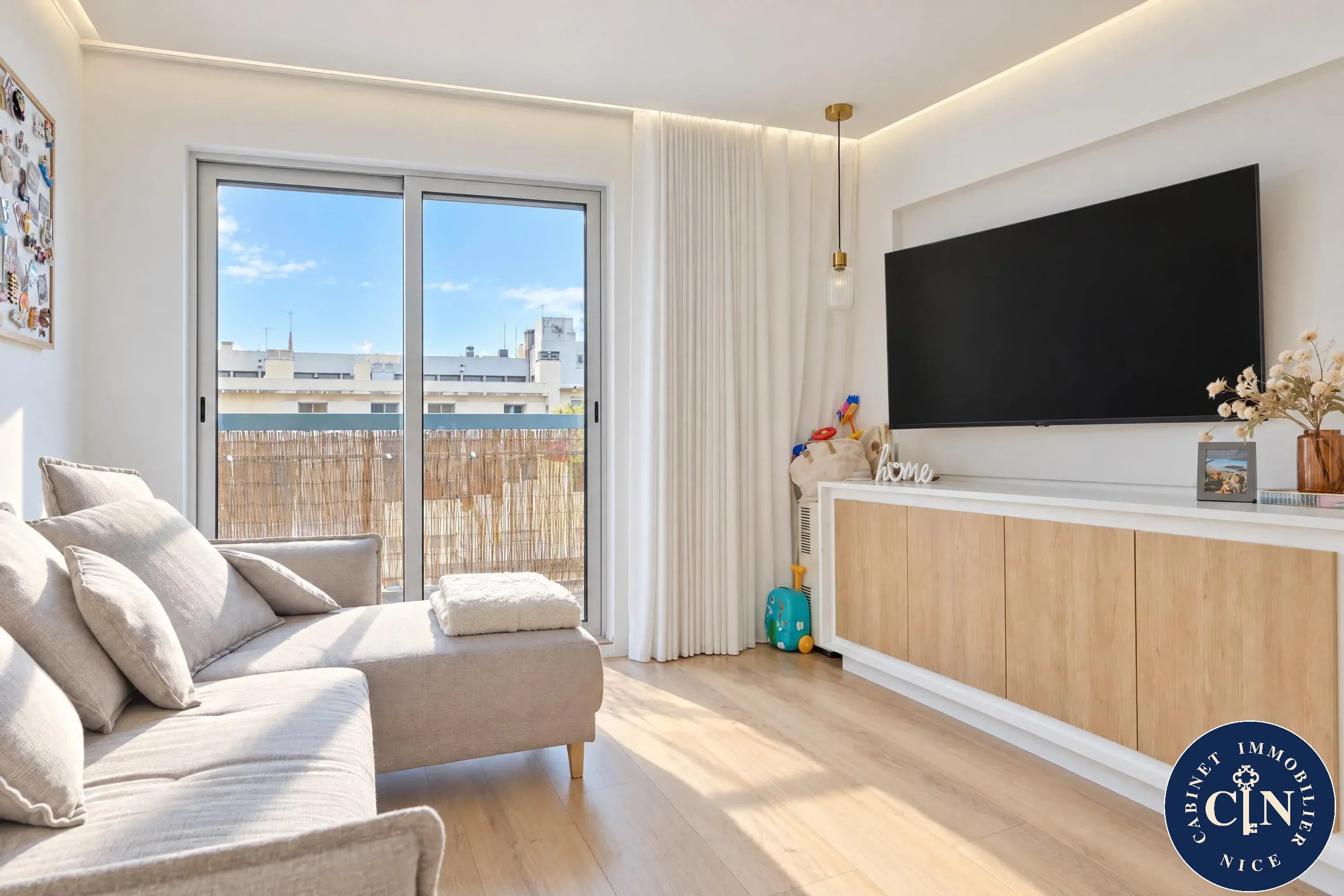 Photo 6 — Cabinet Immobilier Nice