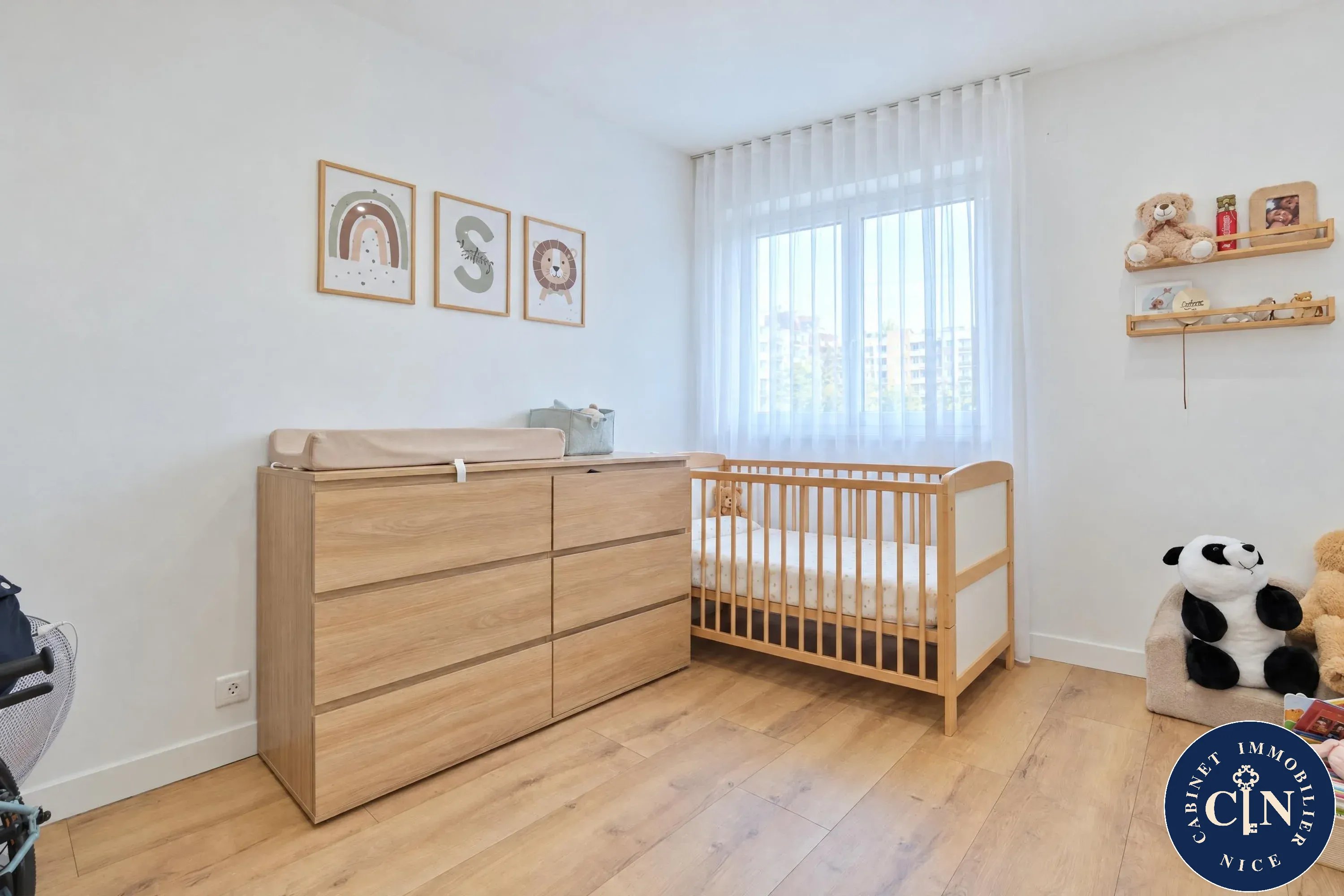 Photo 7 — Cabinet Immobilier Nice