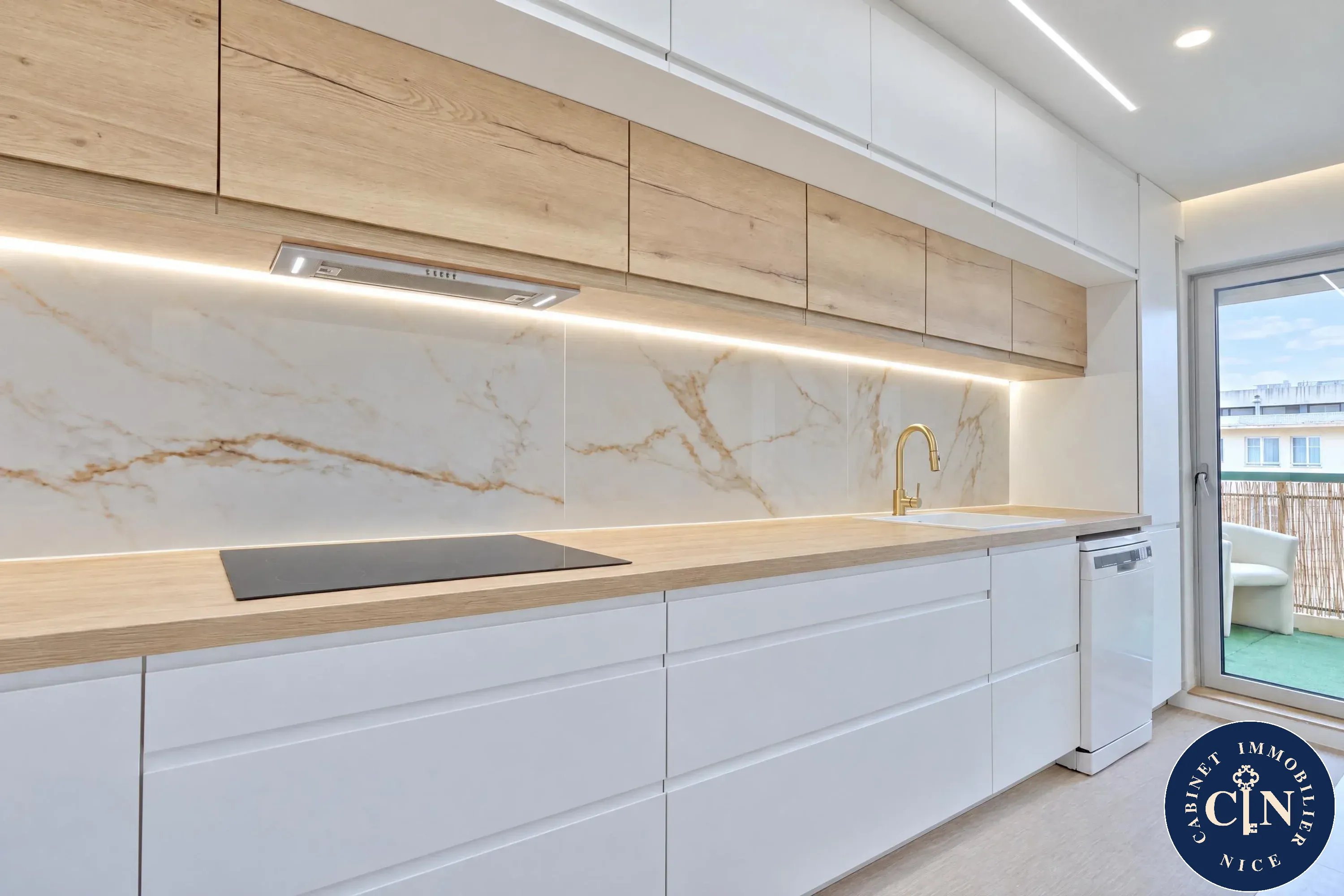 Photo 4 — Cabinet Immobilier Nice
