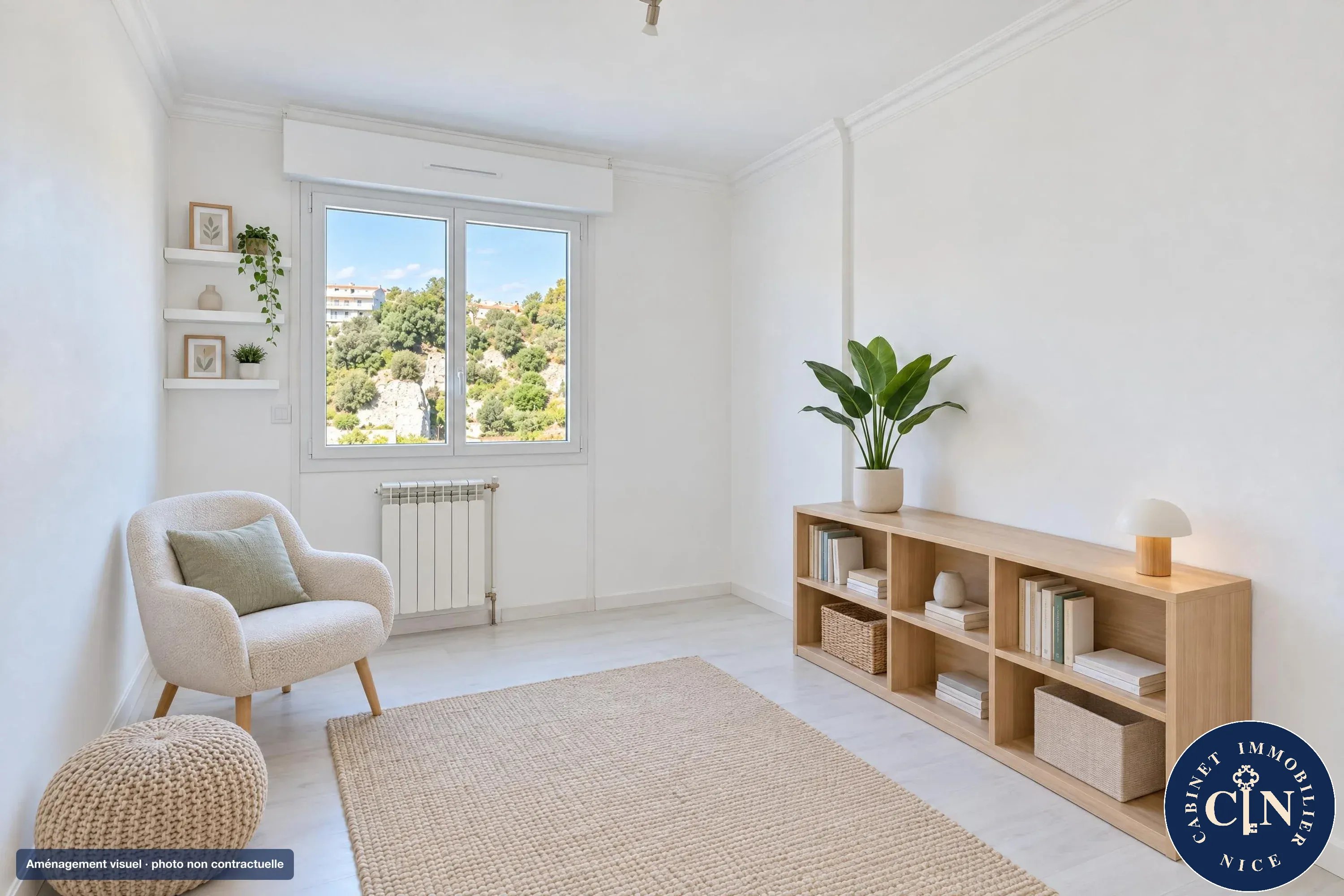 Photo 8 — Cabinet Immobilier Nice