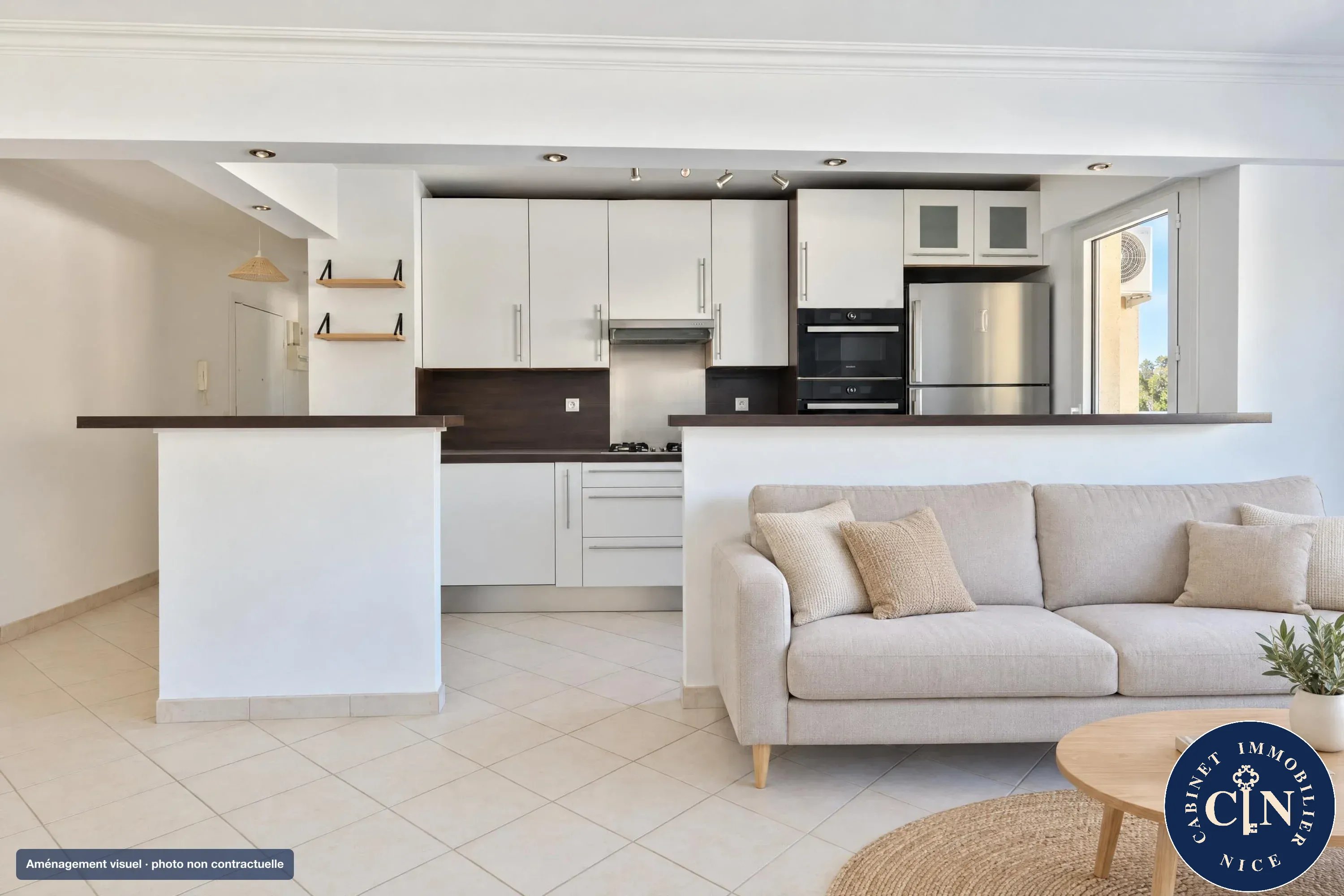 Photo 4 — Cabinet Immobilier Nice