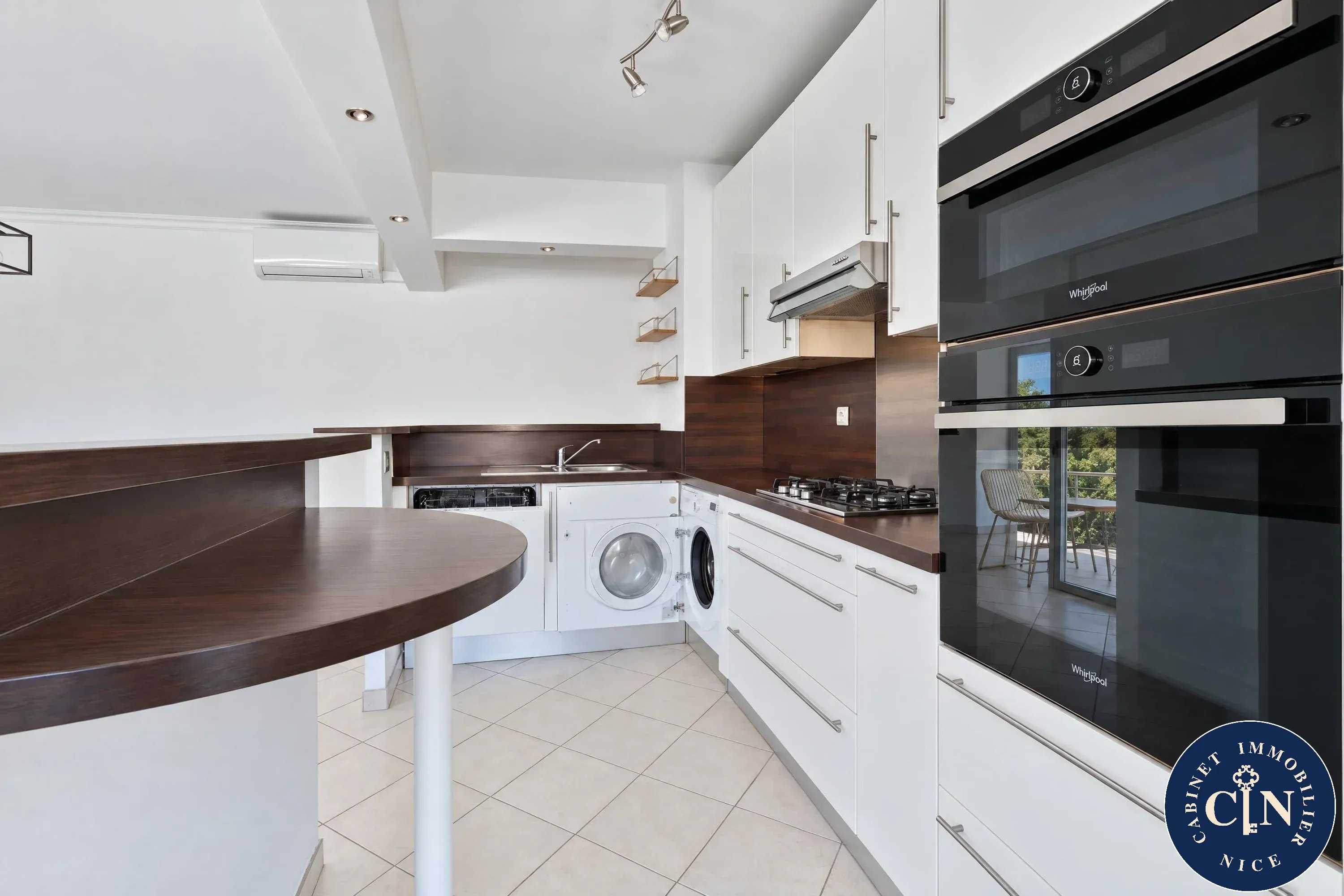 Photo 5 — Cabinet Immobilier Nice