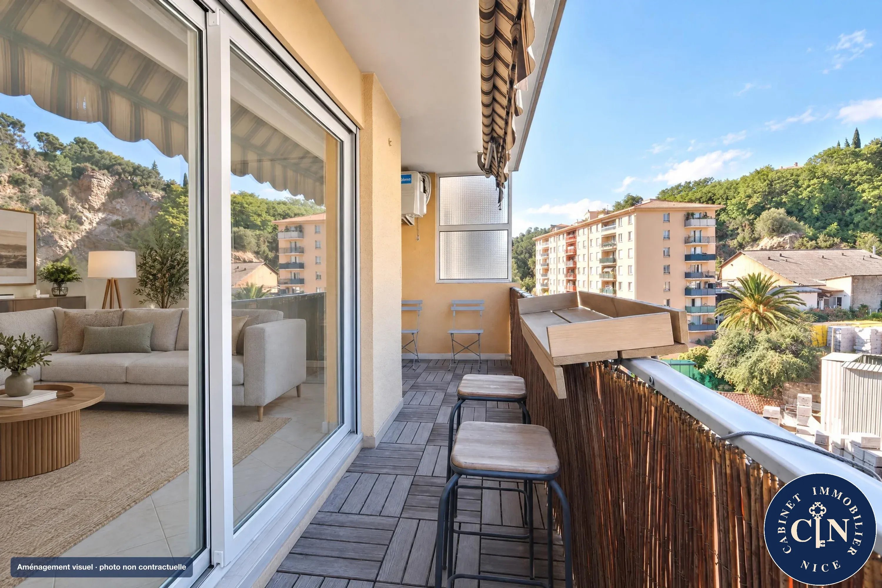 Photo 10 — Cabinet Immobilier Nice