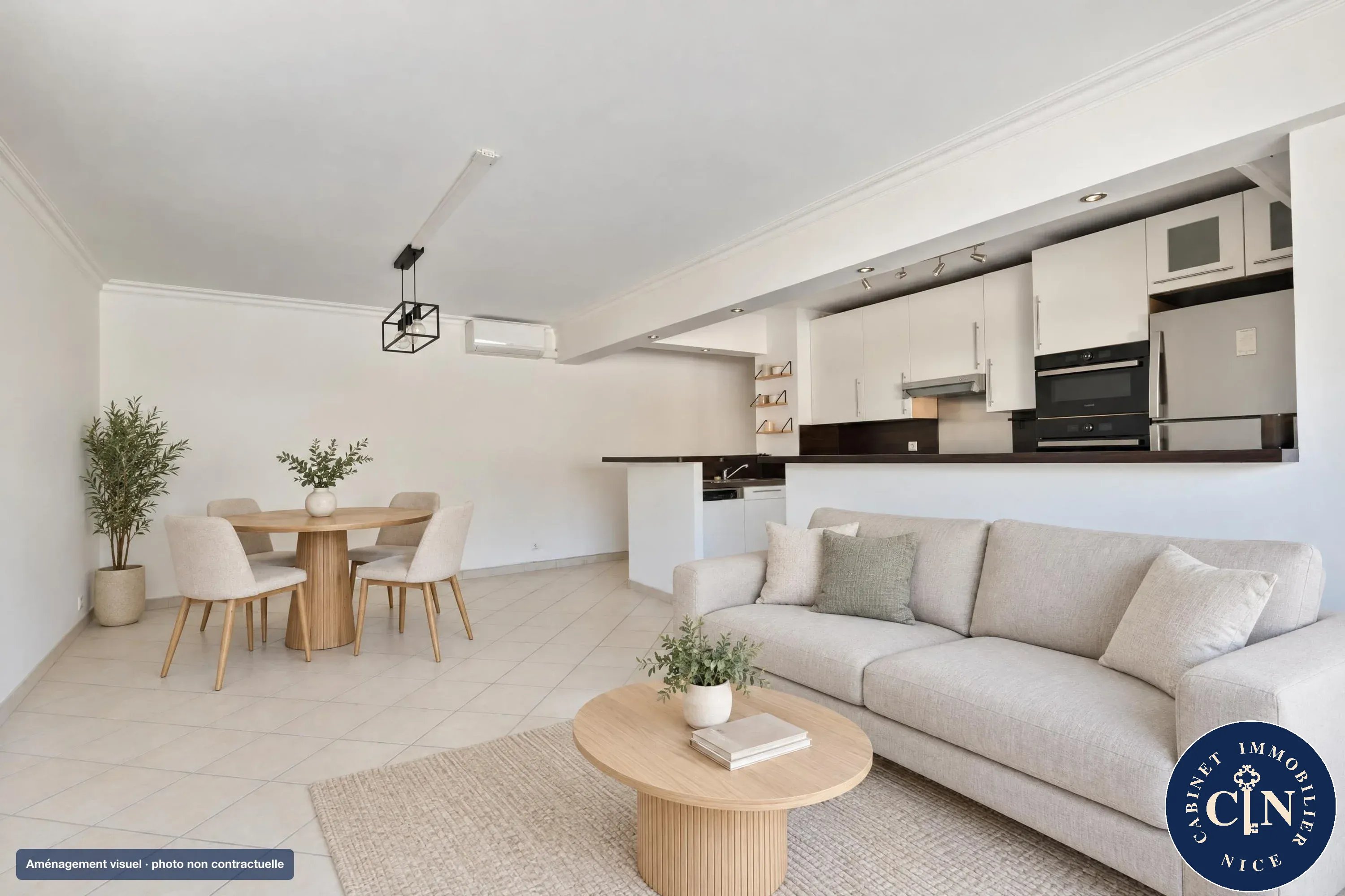 Photo 3 — Cabinet Immobilier Nice