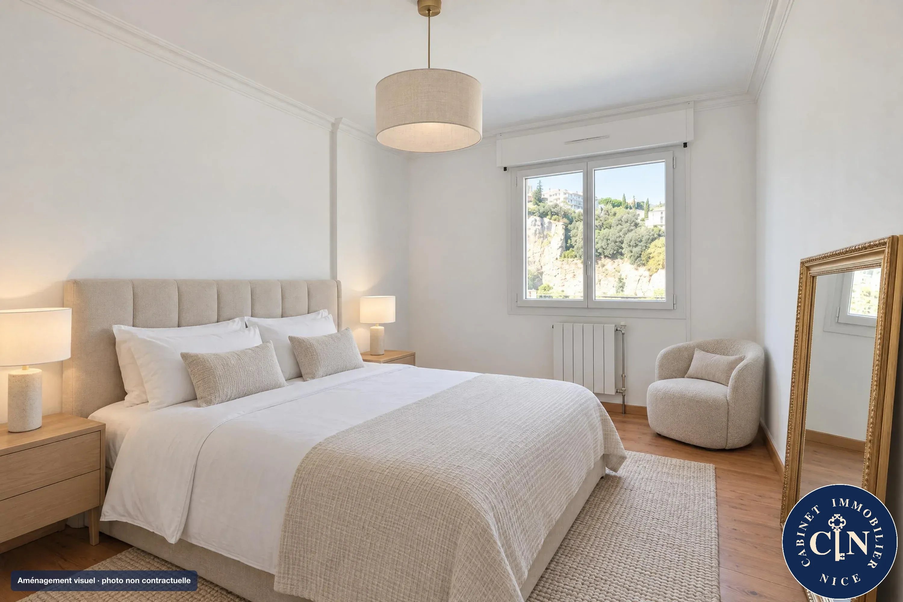 Photo 6 — Cabinet Immobilier Nice
