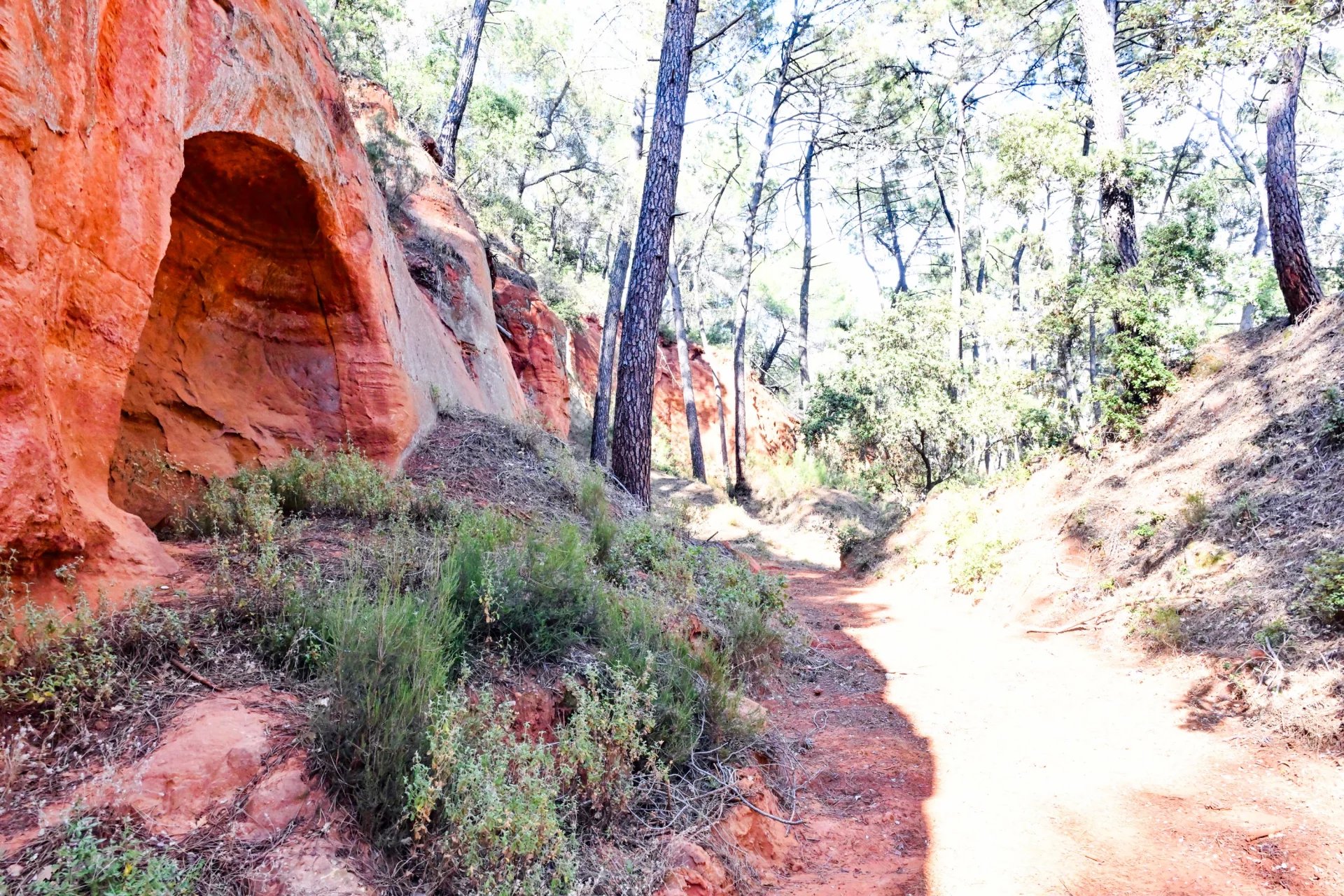 Photo 19 — ENTRE ALPILLES ET LUBERON