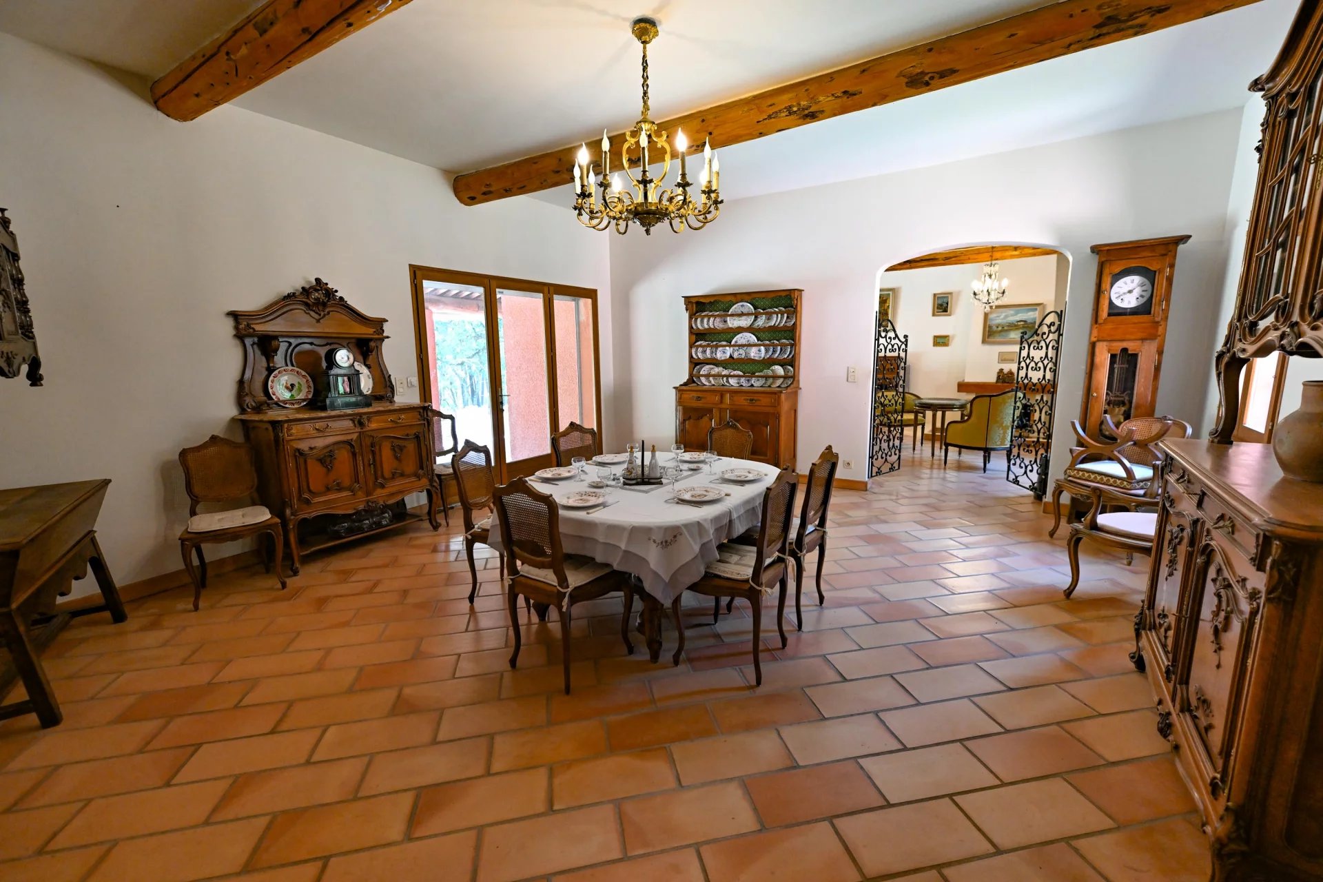 Photo 13 — ENTRE ALPILLES ET LUBERON