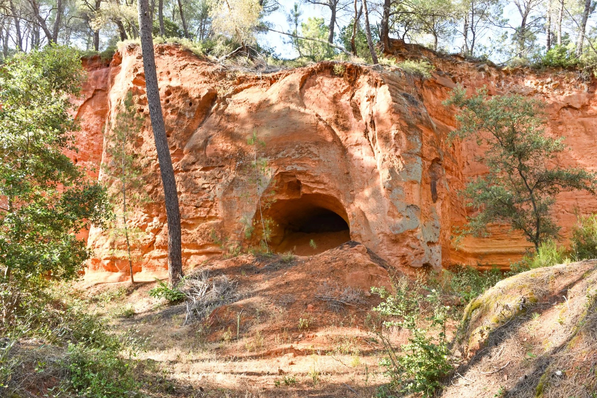 Photo 17 — ENTRE ALPILLES ET LUBERON