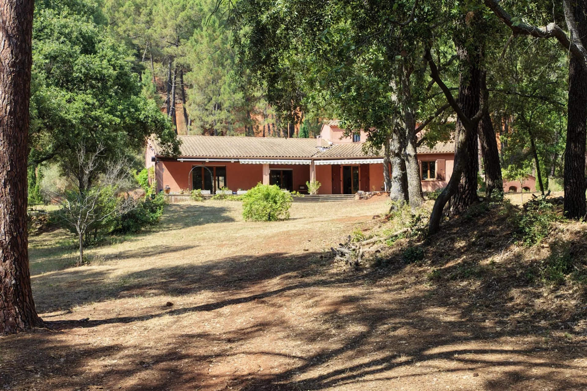 Photo 4 — ENTRE ALPILLES ET LUBERON