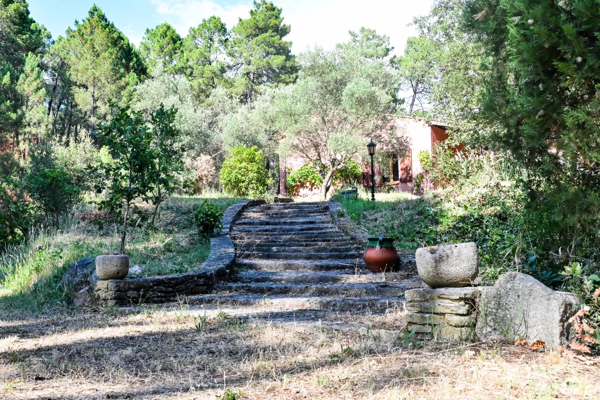 Photo 5 — ENTRE ALPILLES ET LUBERON