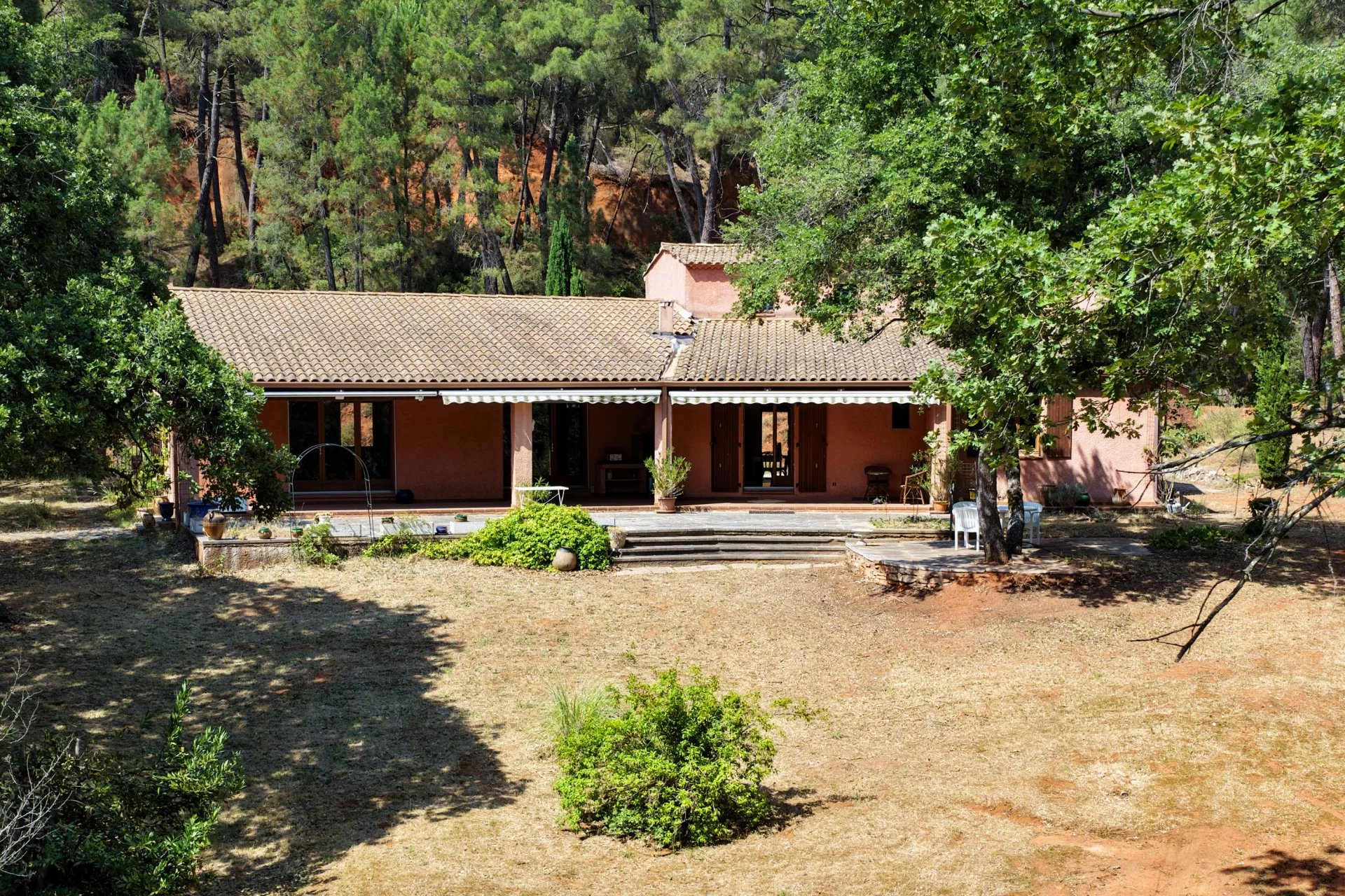 Photo 20 — ENTRE ALPILLES ET LUBERON