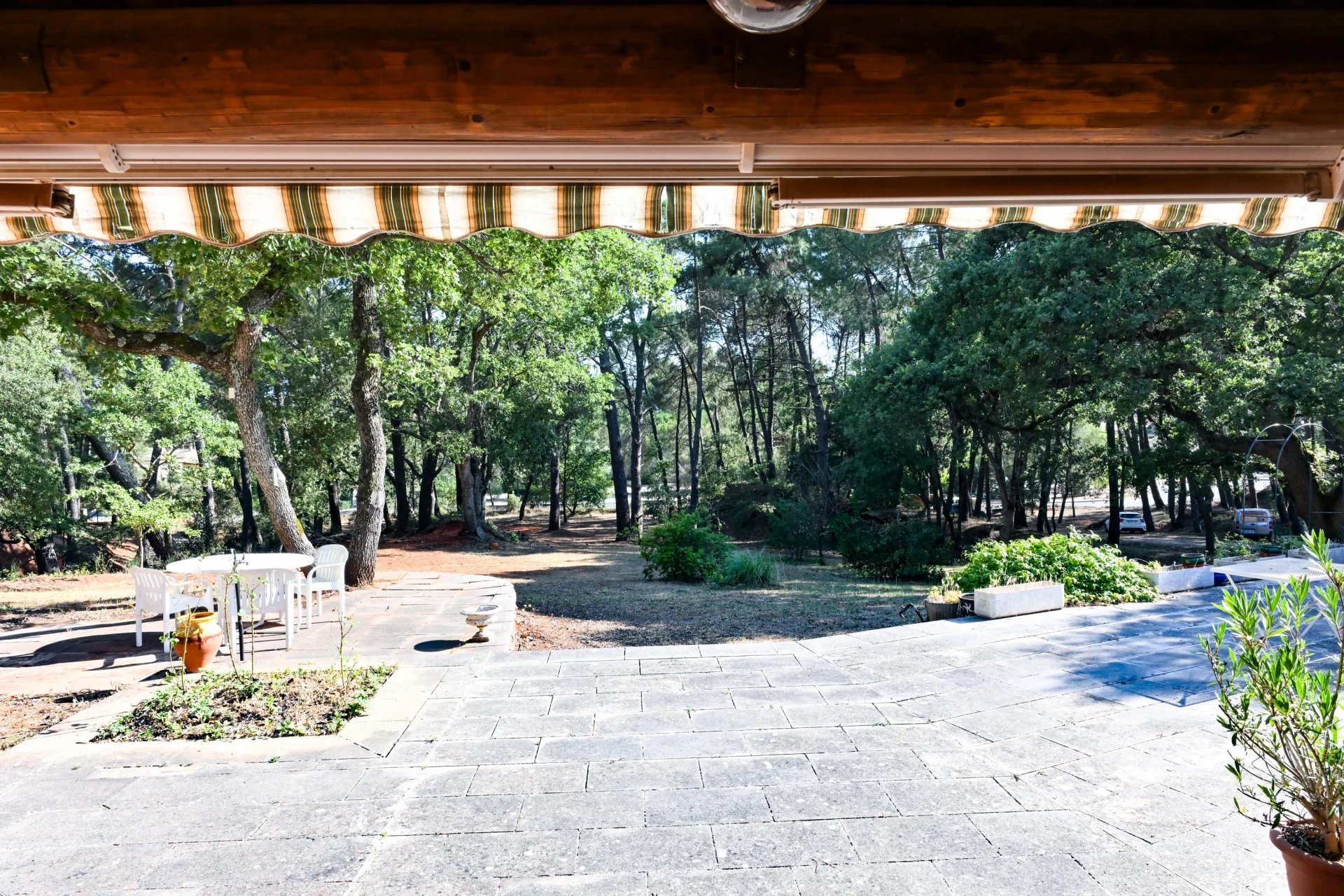 Photo 9 — ENTRE ALPILLES ET LUBERON