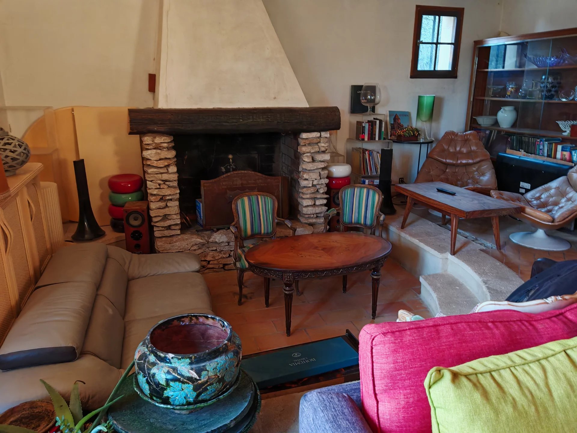 Photo 6 — ENTRE ALPILLES ET LUBERON