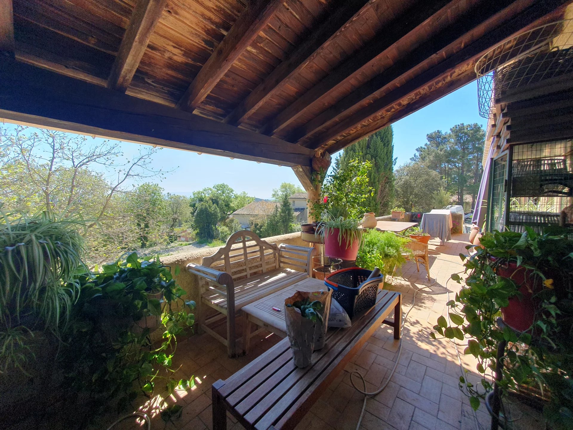 Photo 3 — ENTRE ALPILLES ET LUBERON
