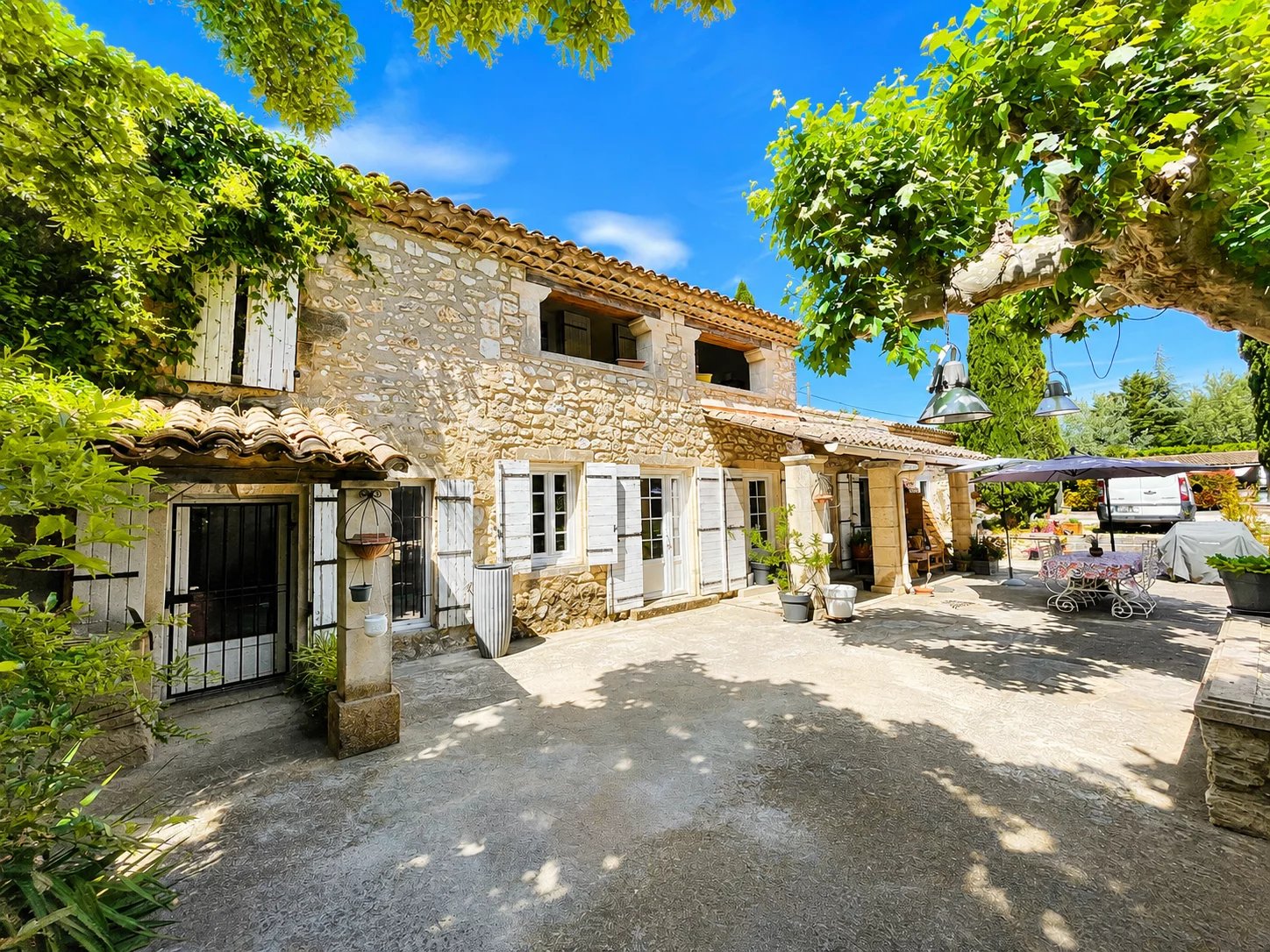 Photo 6 — ENTRE ALPILLES ET LUBERON