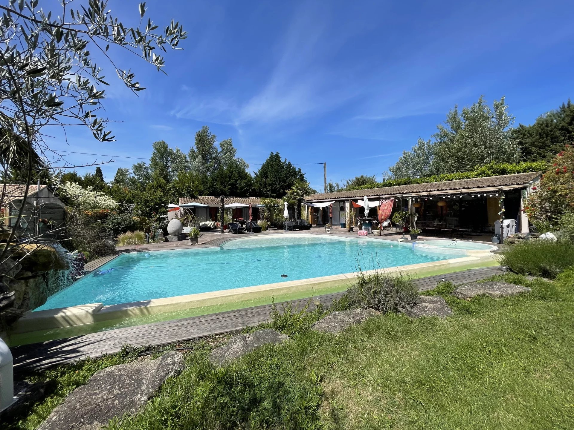 Photo 3 — ENTRE ALPILLES ET LUBERON