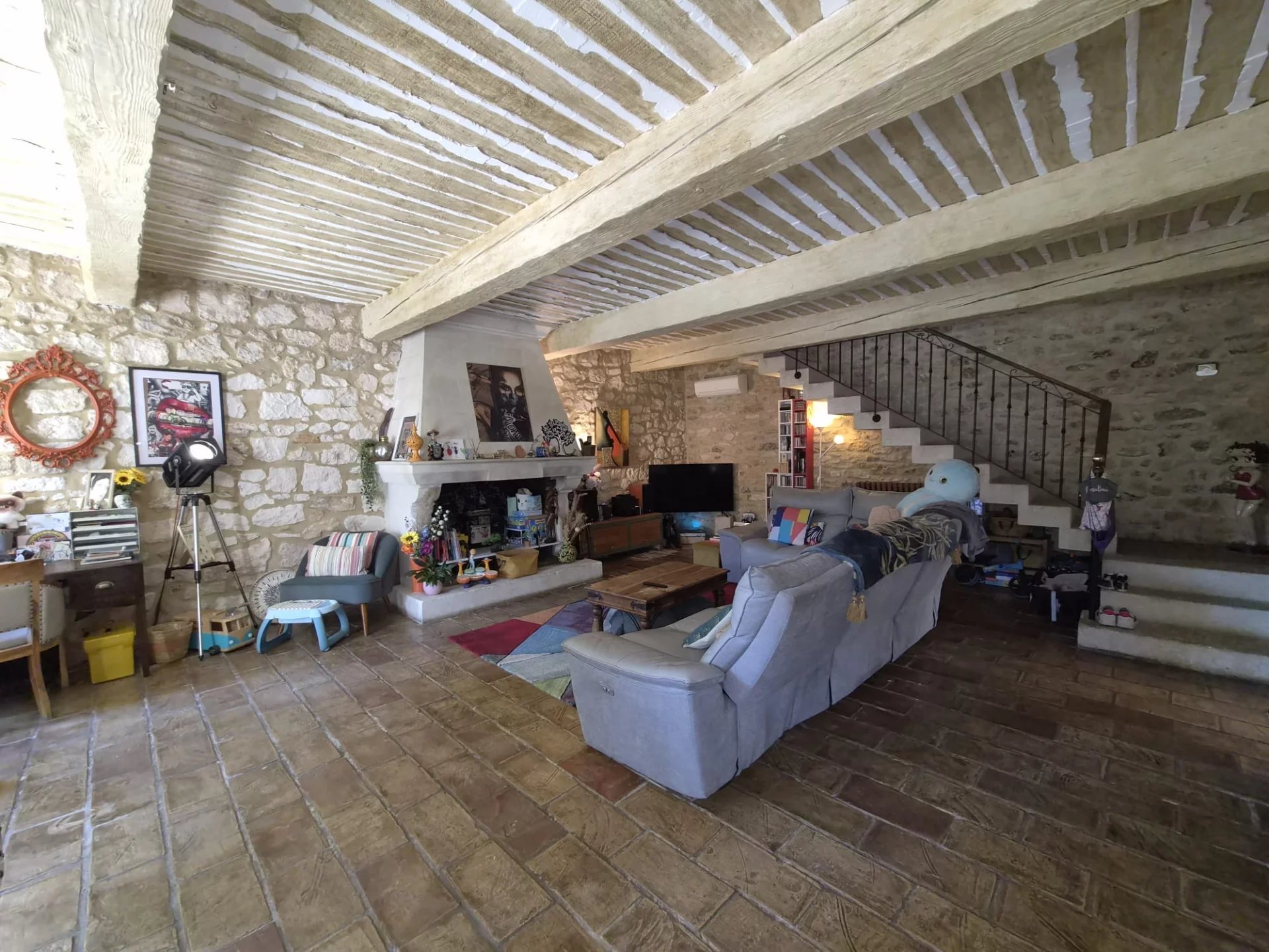 Photo 10 — ENTRE ALPILLES ET LUBERON