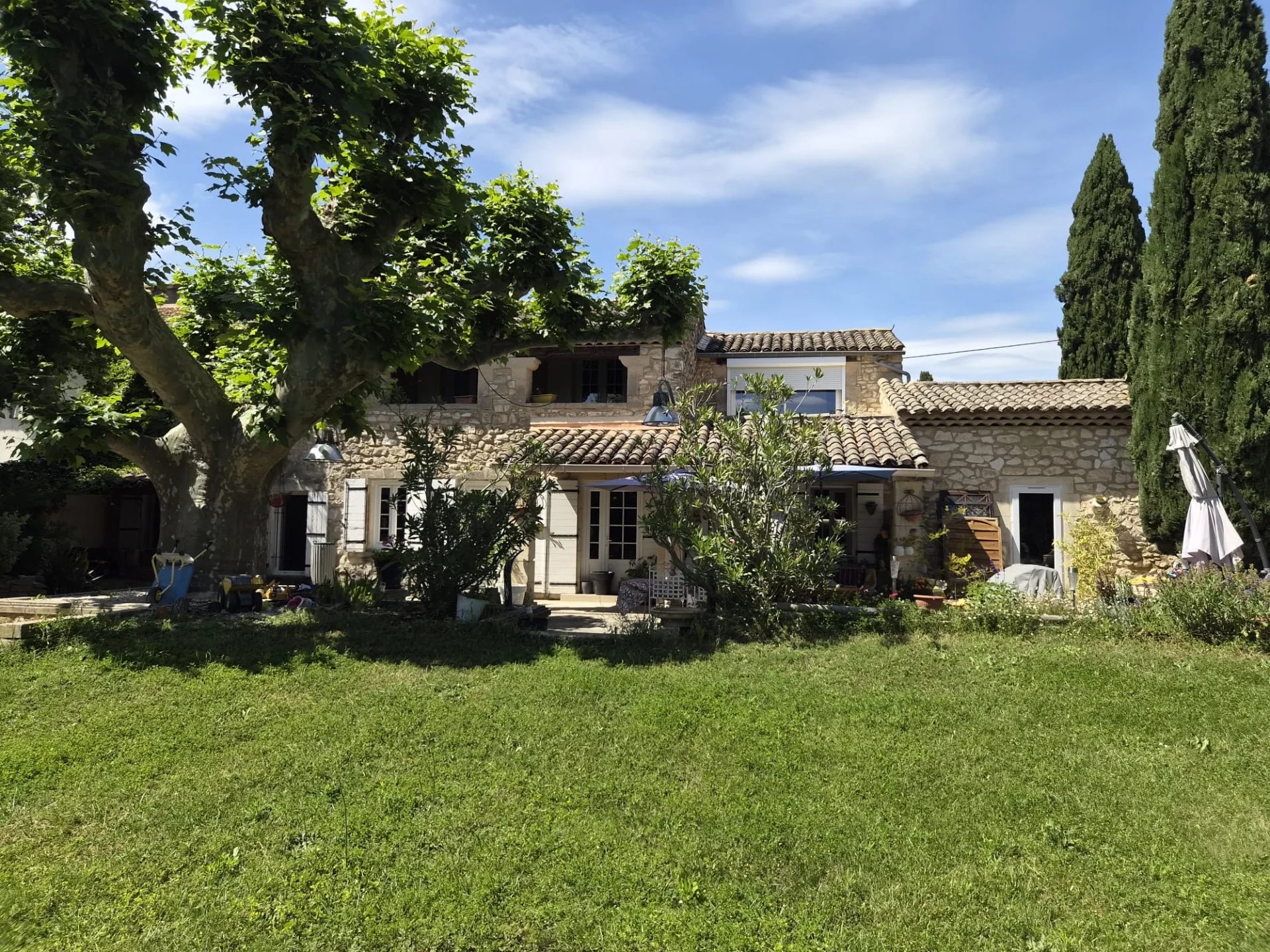 Photo 7 — ENTRE ALPILLES ET LUBERON