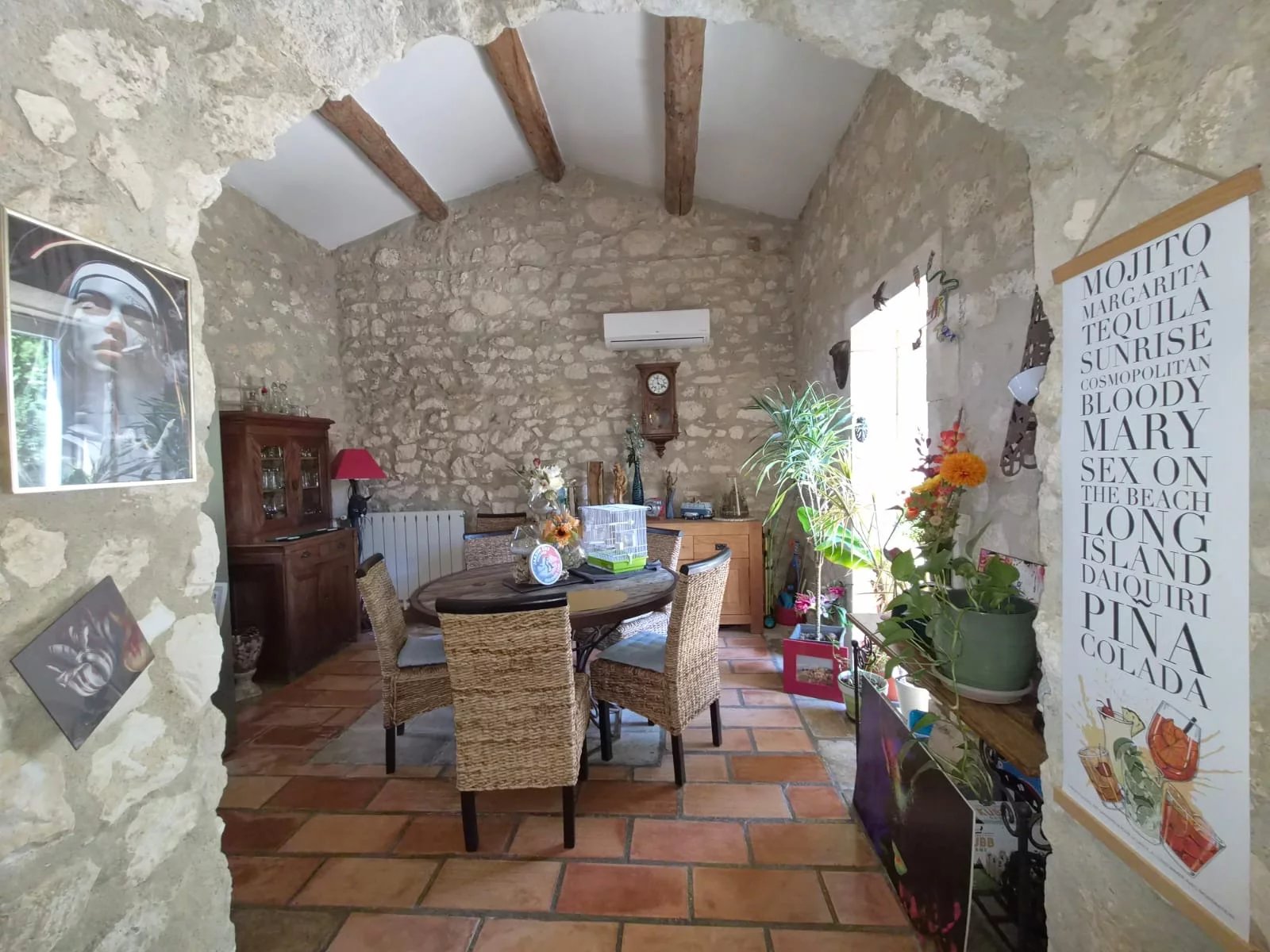 Photo 11 — ENTRE ALPILLES ET LUBERON